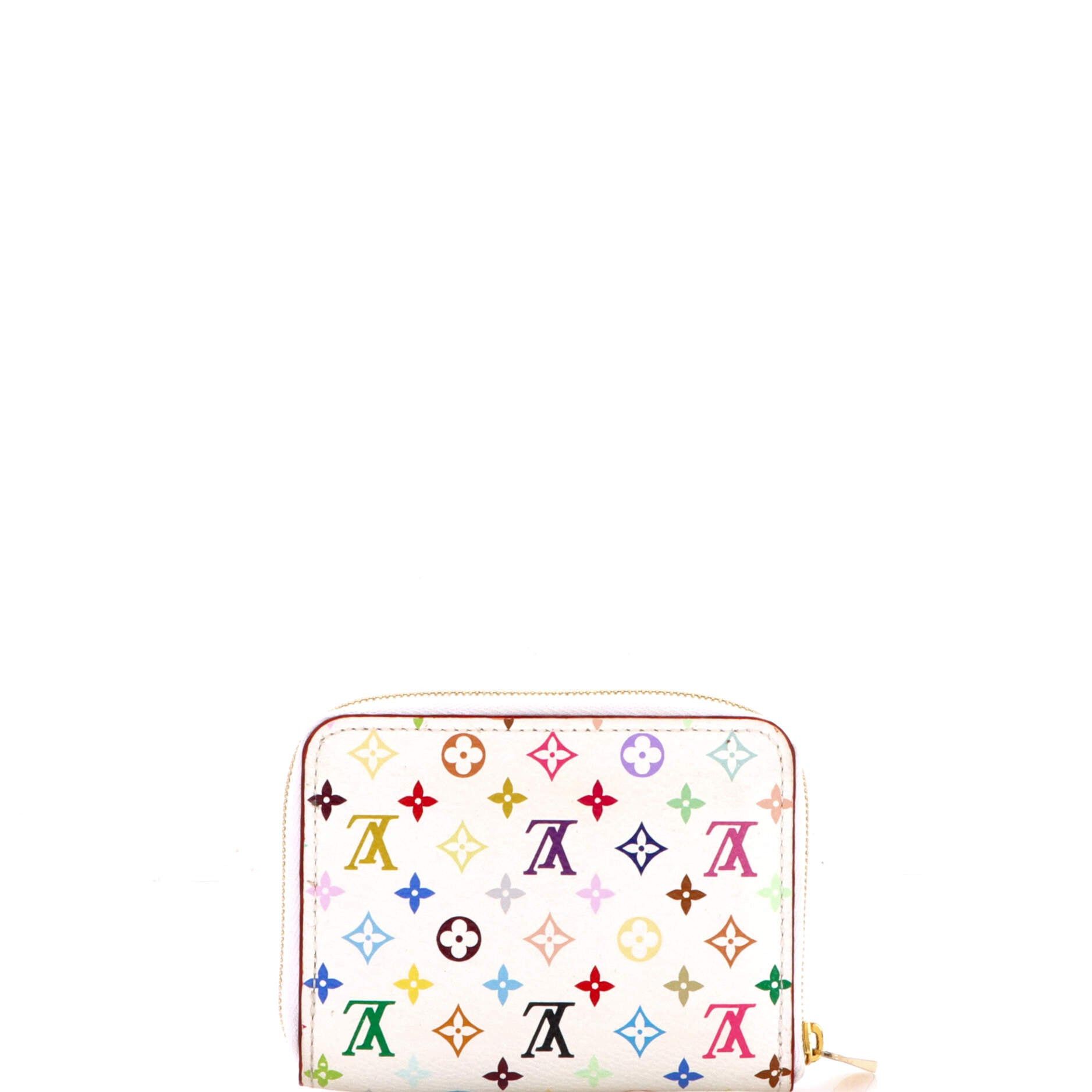 Louis Vuitton Zippy Coin Purse Size ONE SIZE - 3 Thumbnail