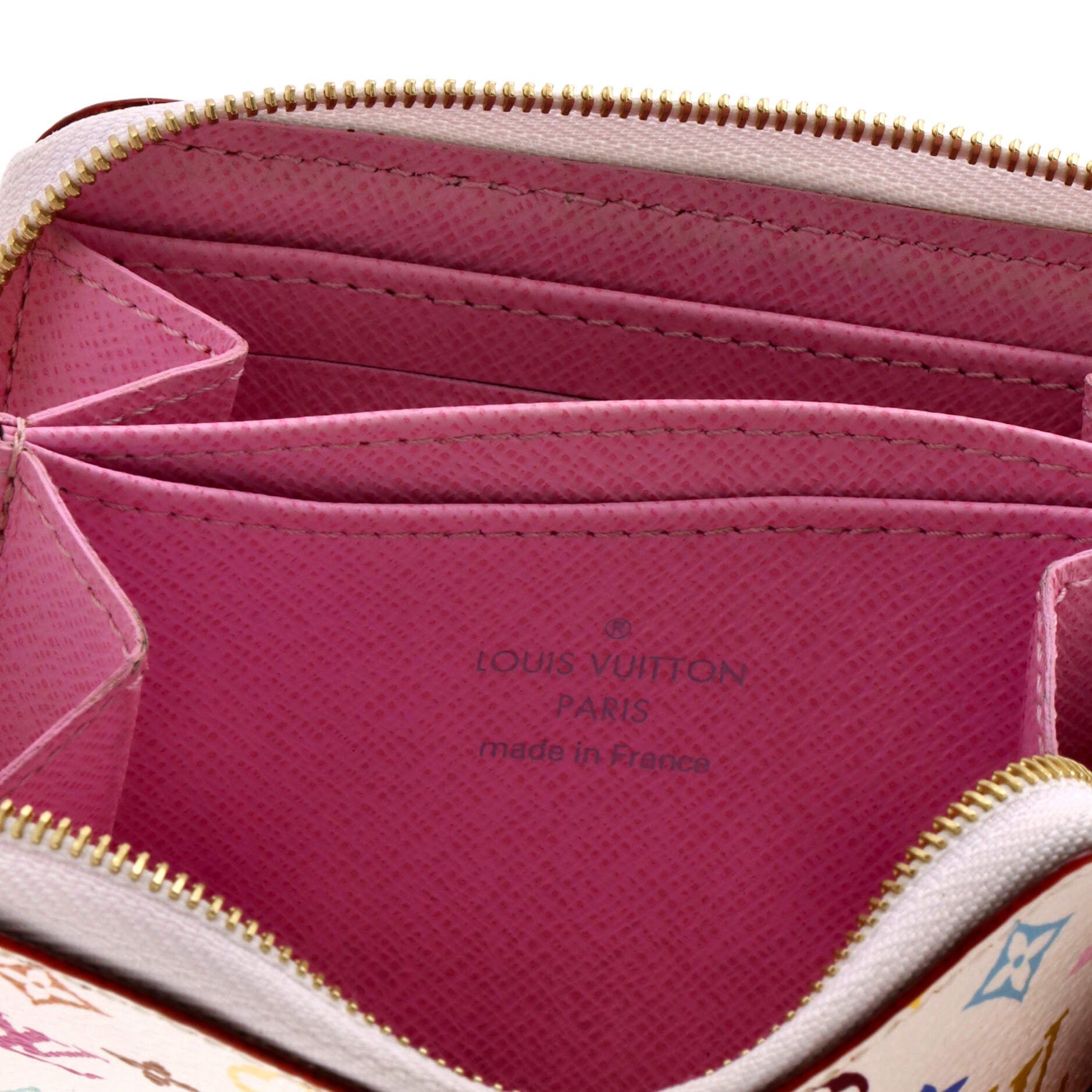 Louis Vuitton Zippy Coin Purse Size ONE SIZE - 8 Thumbnail