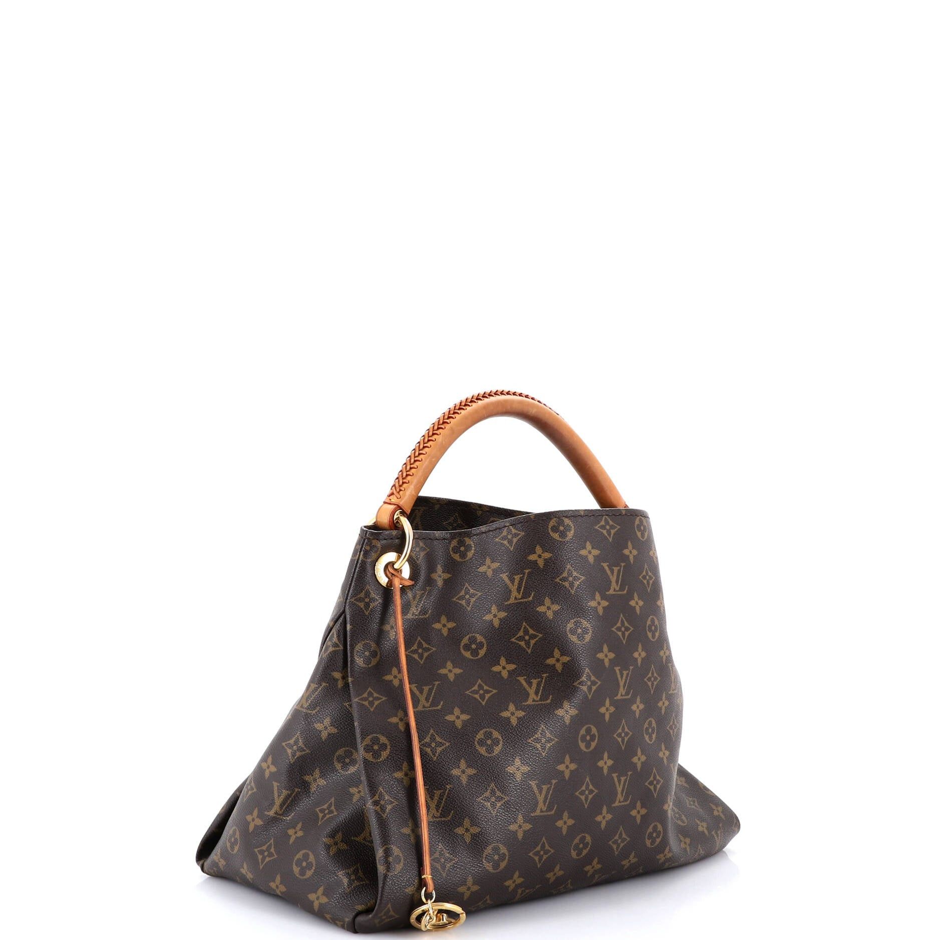Louis Vuitton Artsy Handbag Size ONE SIZE - 2 Thumbnail