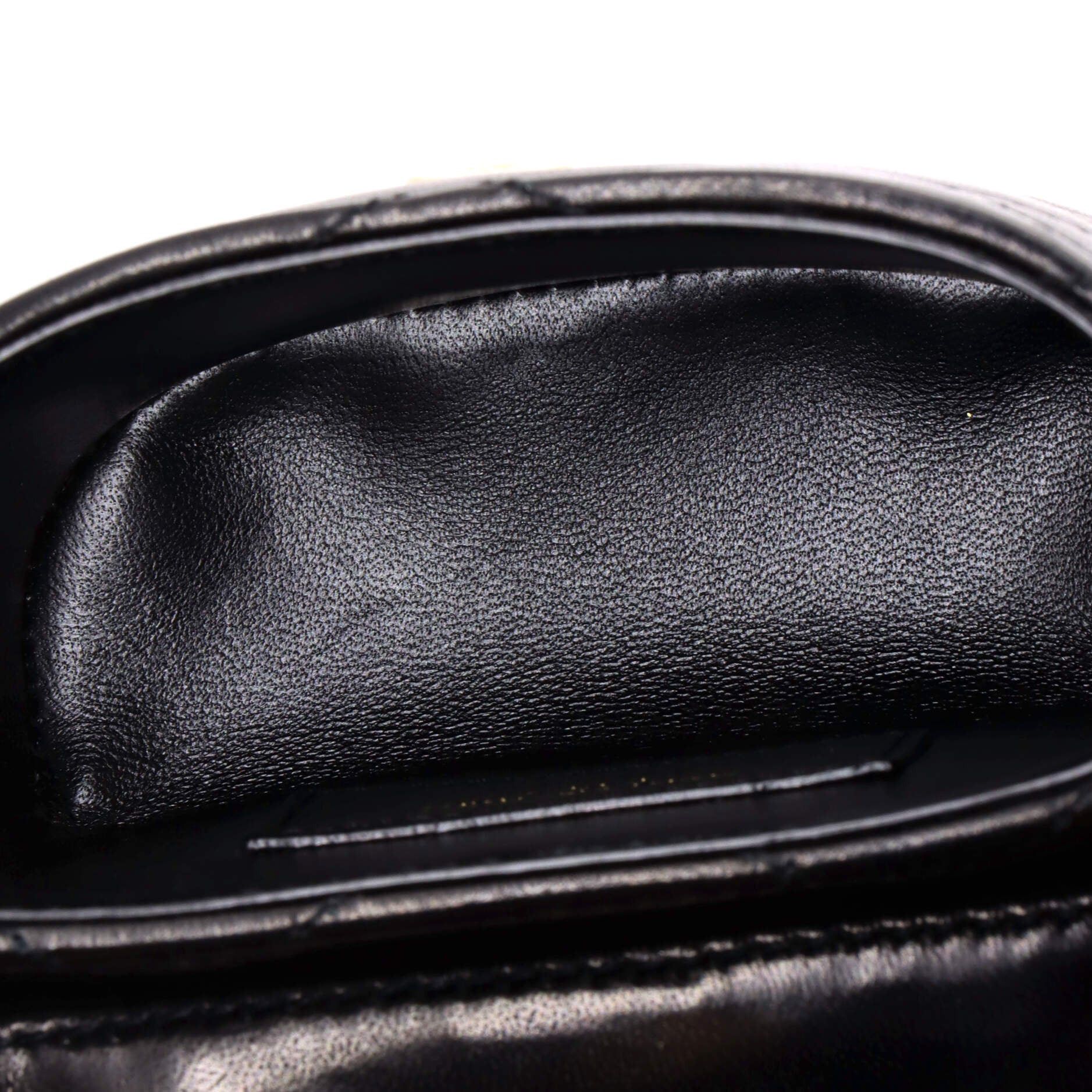 Saint Laurent Paris June Box Bag Size ONE SIZE - 5 Thumbnail