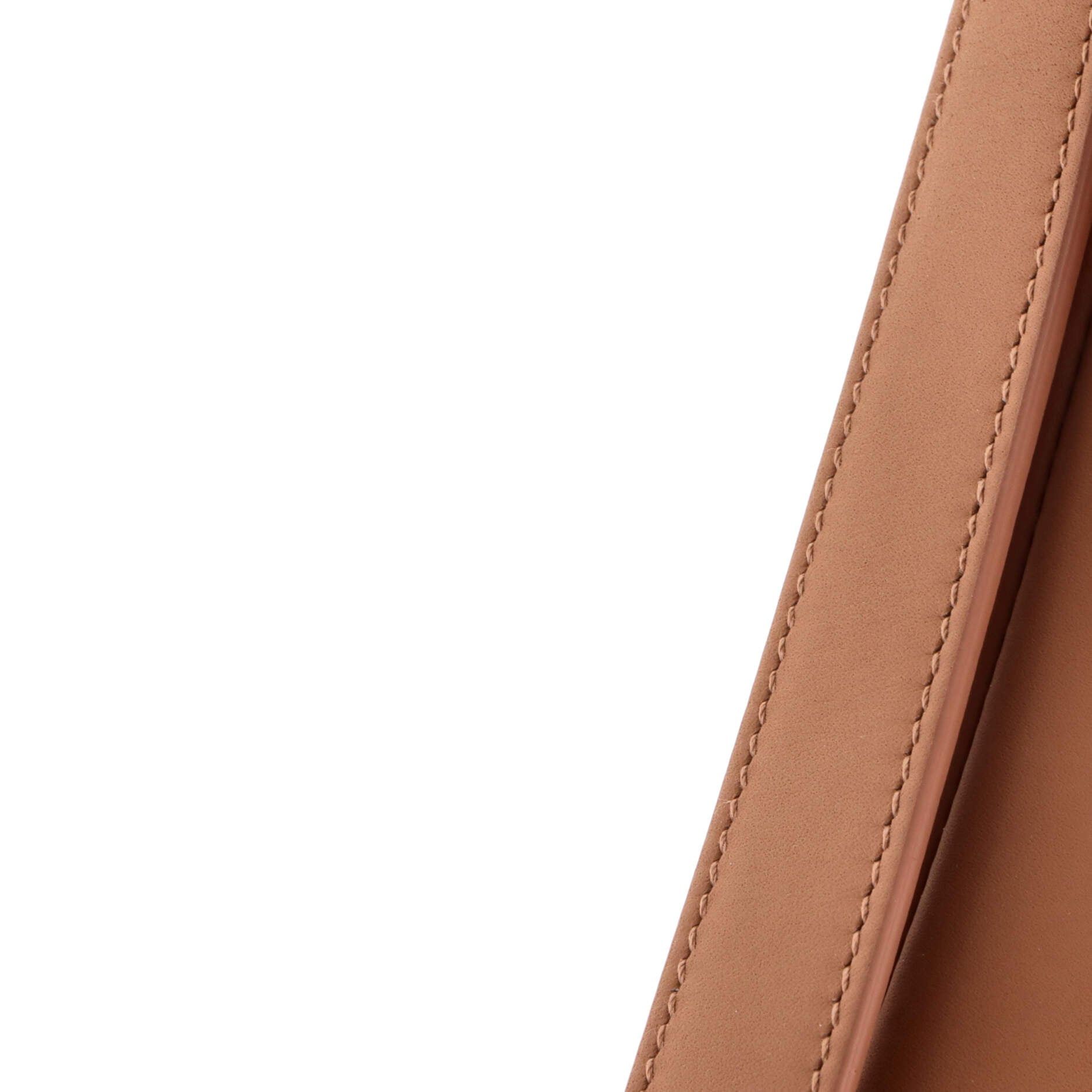 Dior Ultra Matte Saddle Handbag Size ONE SIZE - 6 Thumbnail