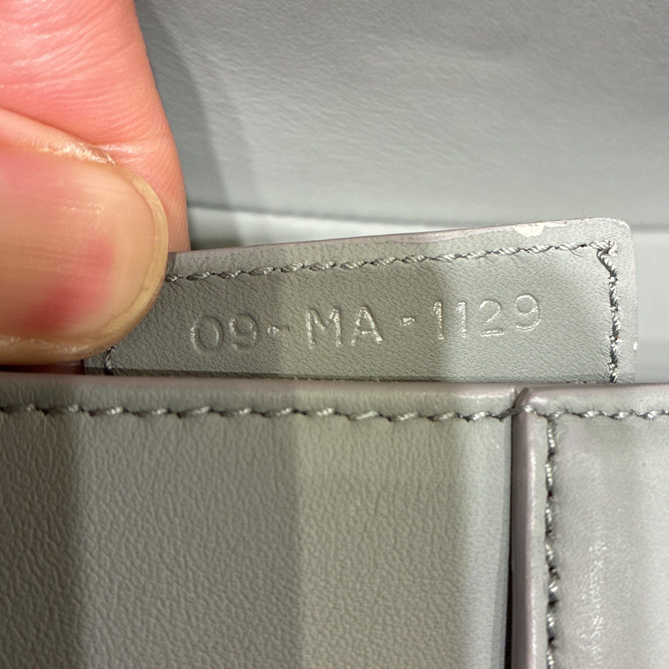 Dior Ultra Matte Saddle Handbag Size ONE SIZE - 7 Thumbnail