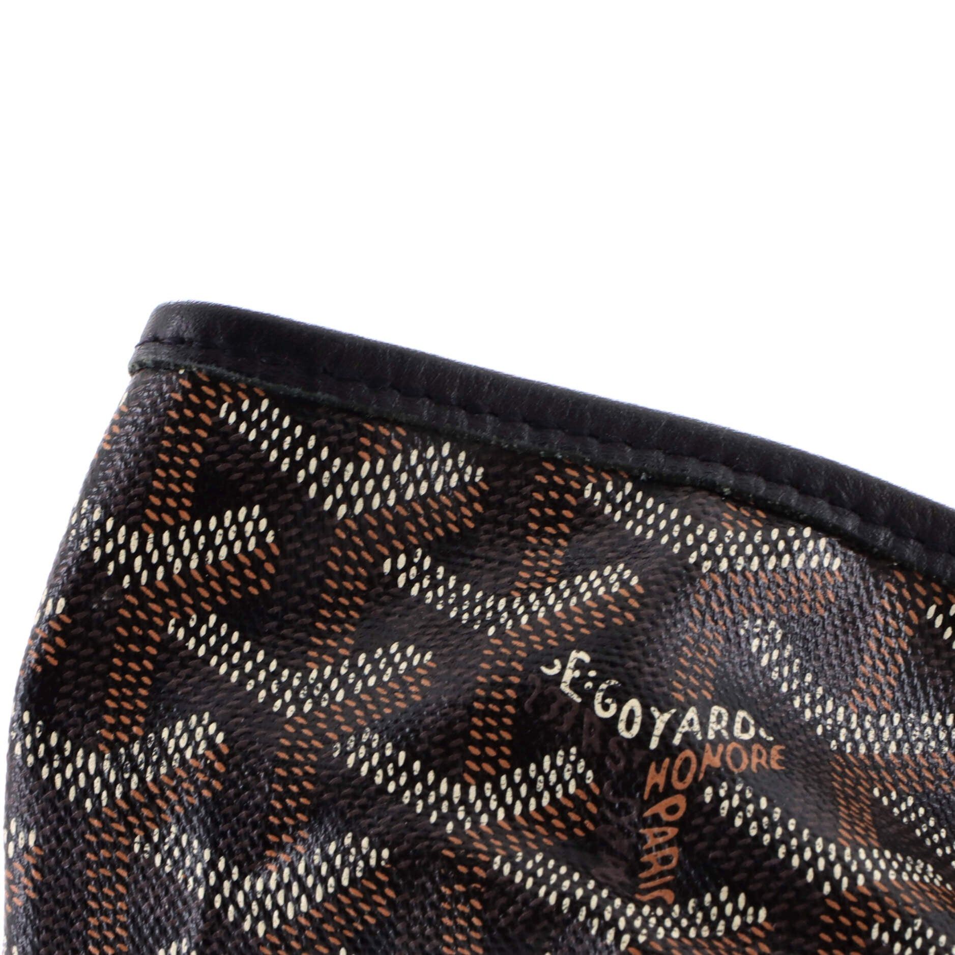 Goyard Saint Louis Tote Size ONE SIZE - 8 Thumbnail