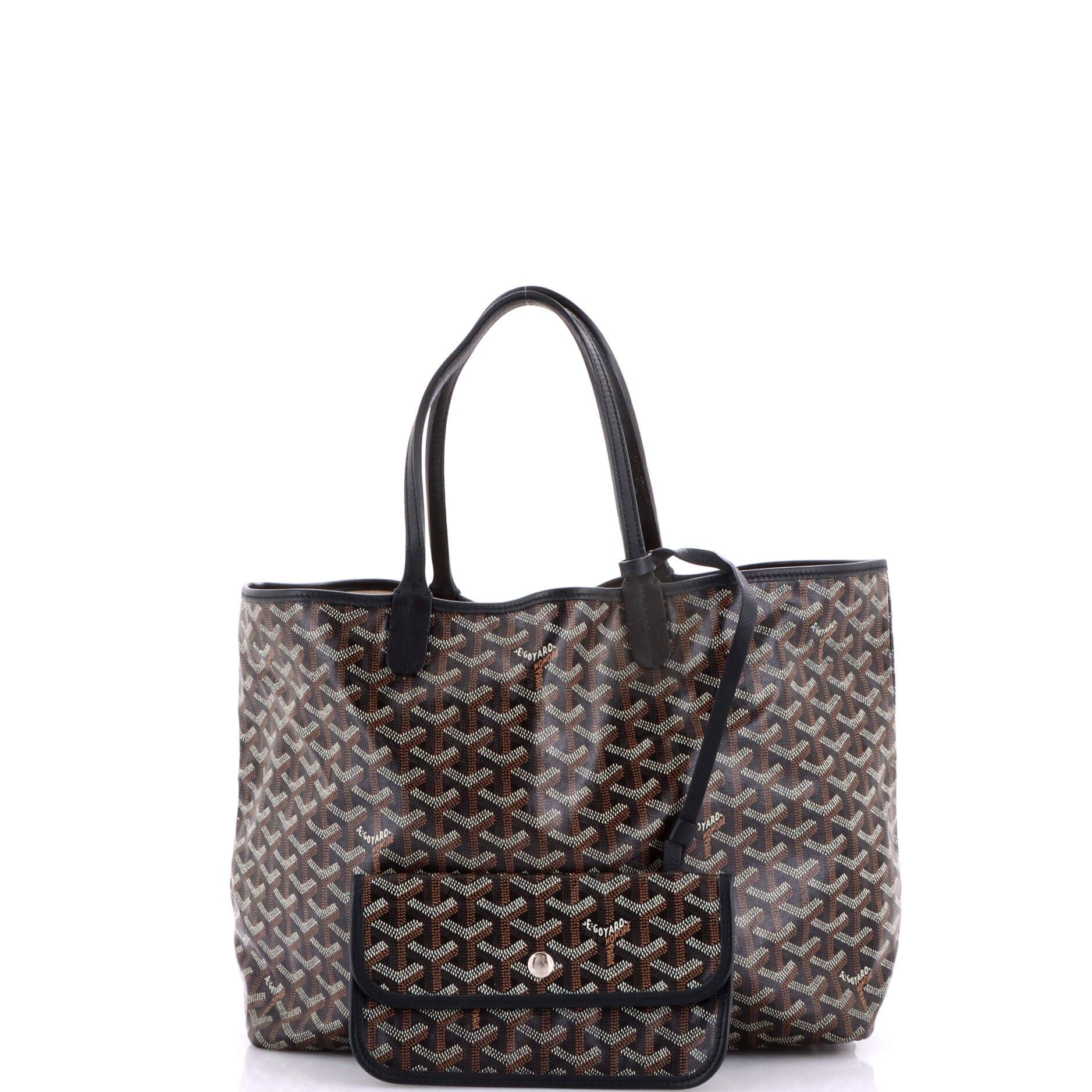 Goyard Saint Louis Tote Size ONE SIZE - 2 Thumbnail
