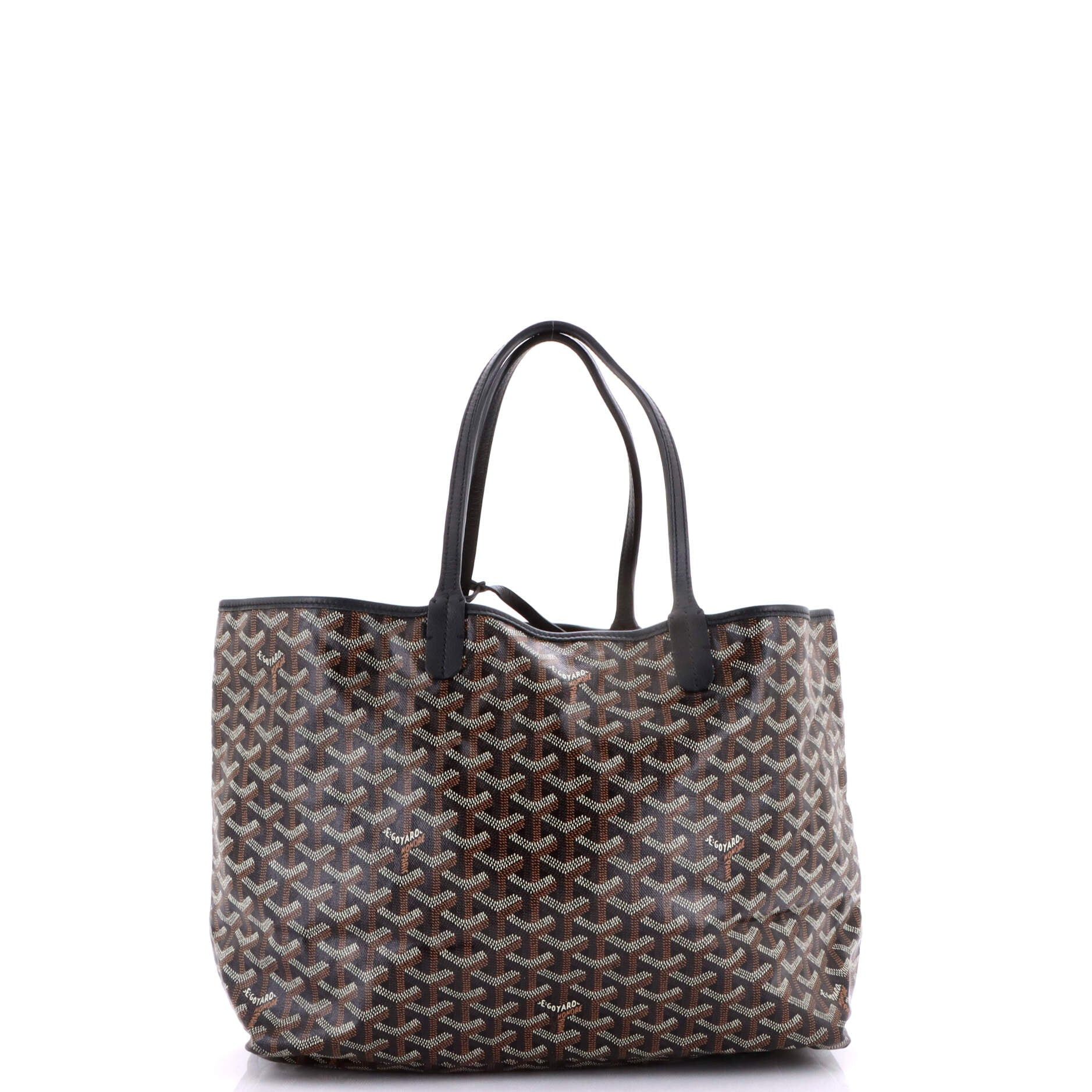 Goyard Saint Louis Tote Size ONE SIZE - 4 Thumbnail