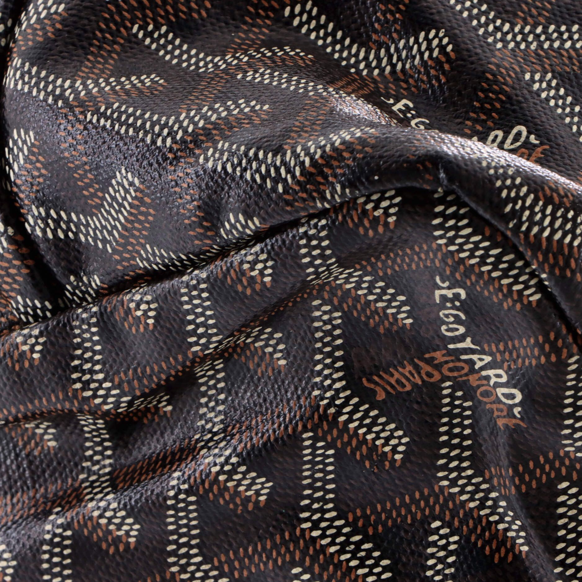 Goyard Saint Louis Tote Size ONE SIZE - 7 Thumbnail