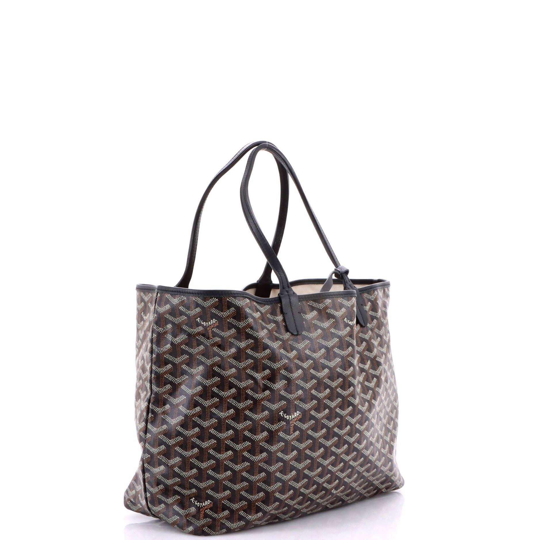 Goyard Saint Louis Tote Size ONE SIZE - 3 Thumbnail