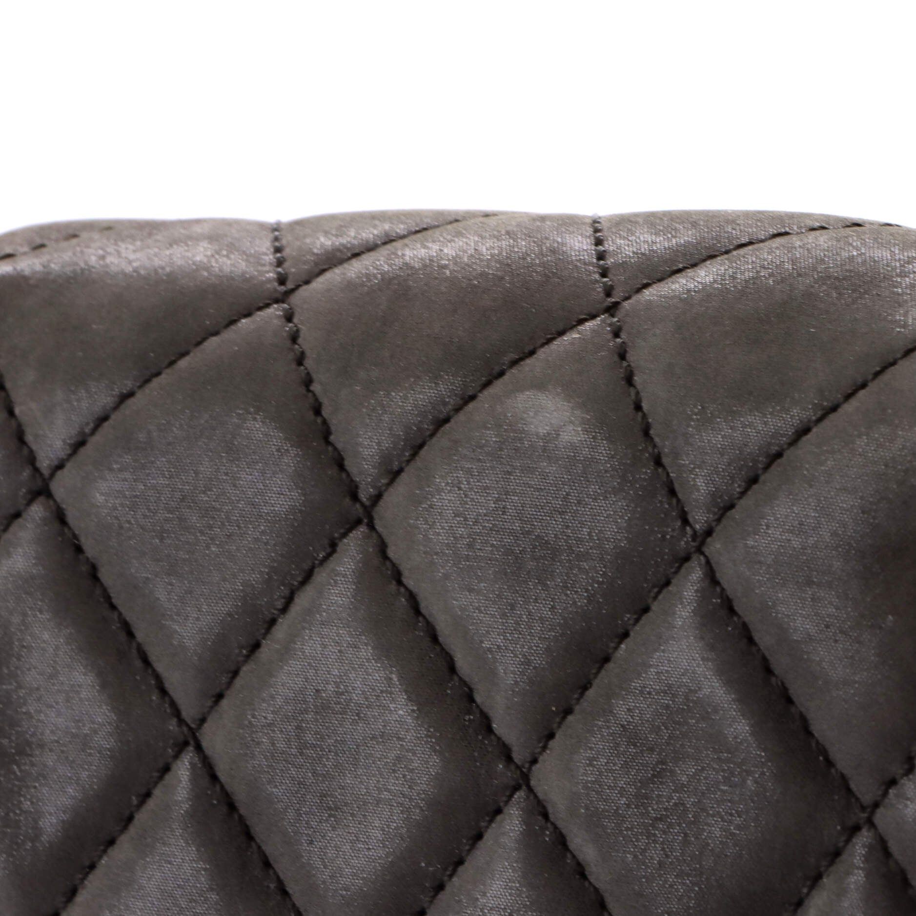 Chanel Paris-Bombay Back to School Crossbody Bag Size ONE SIZE - 7 Thumbnail