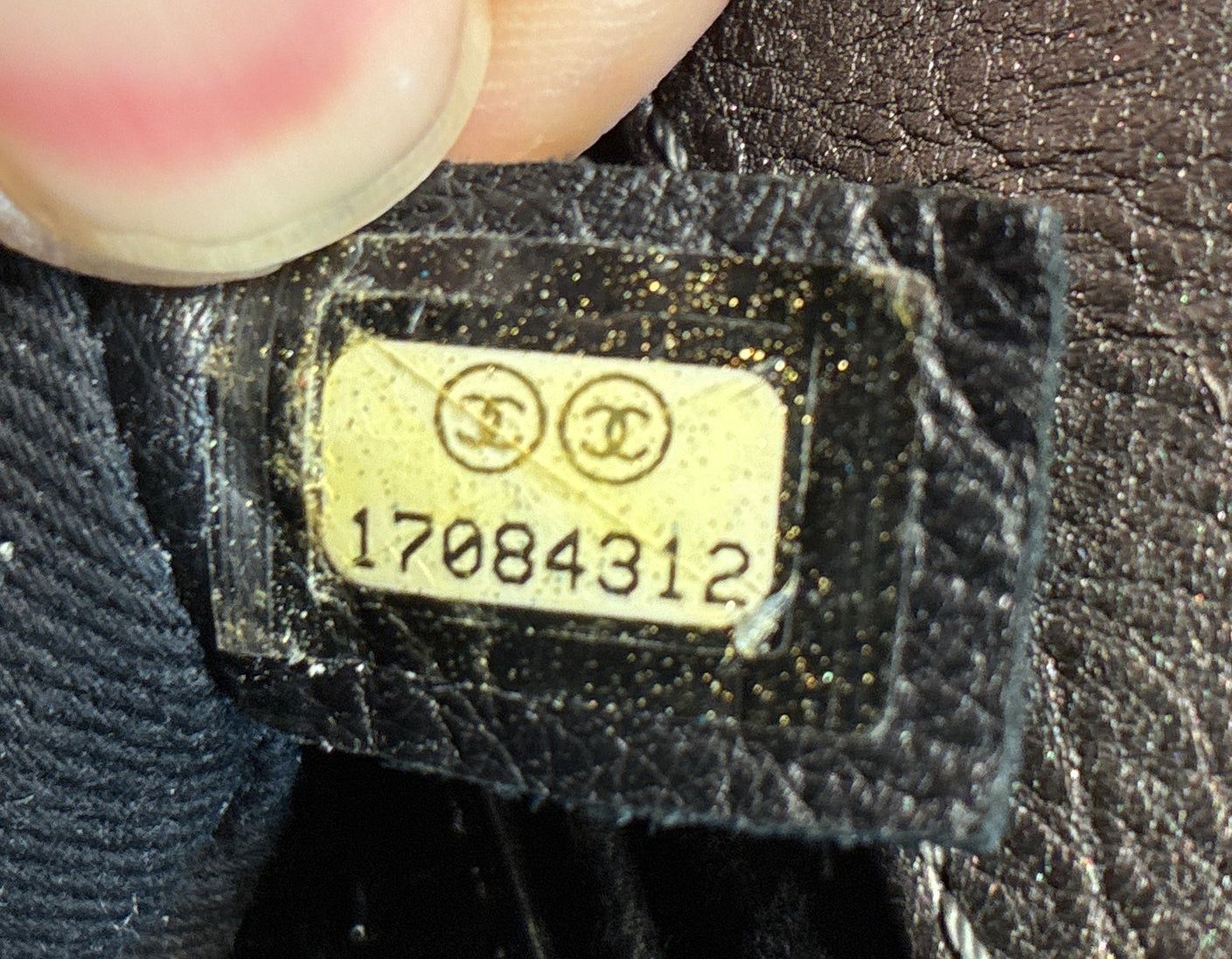 Chanel Paris-Bombay Back to School Crossbody Bag Size ONE SIZE - 8 Thumbnail