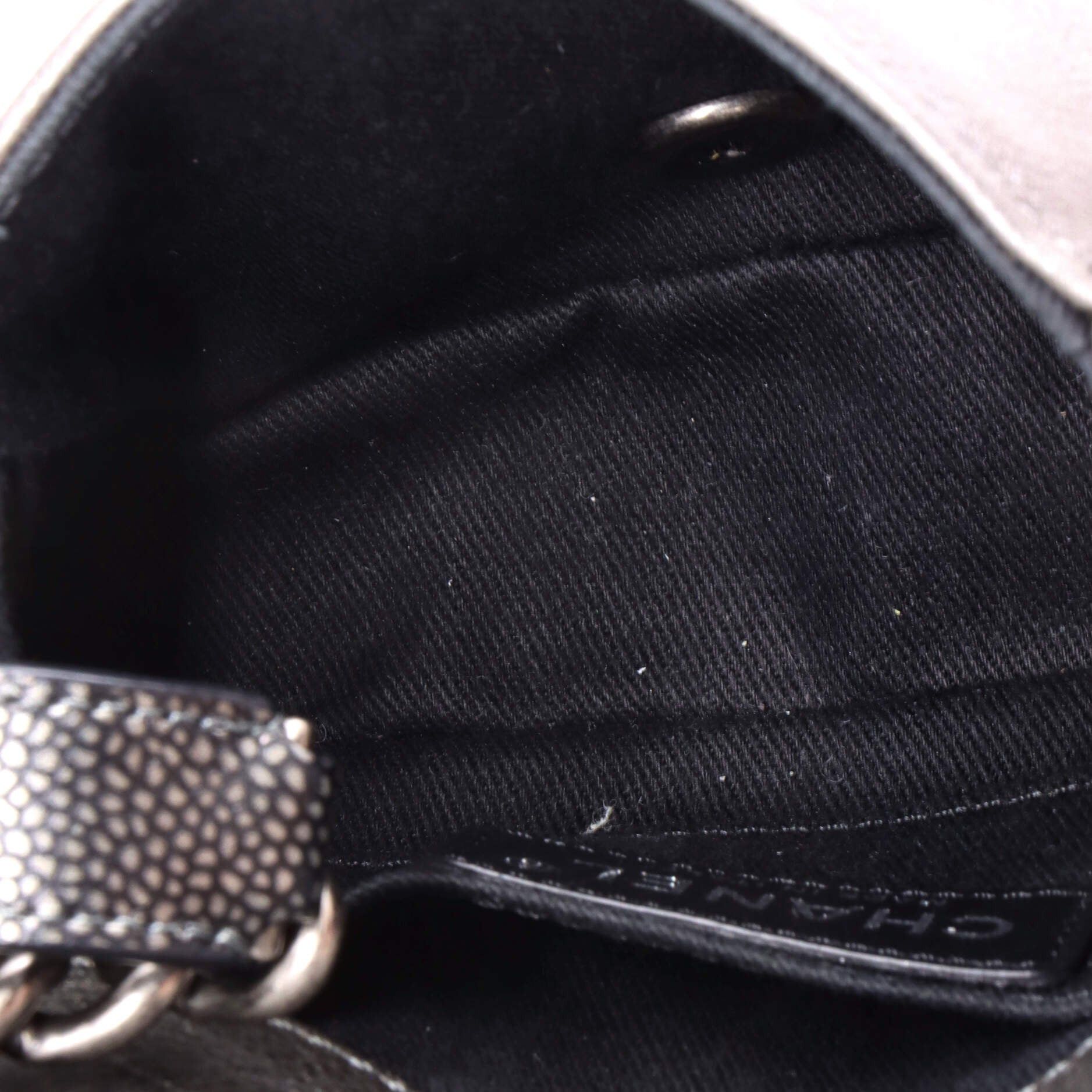 Chanel Paris-Bombay Back to School Crossbody Bag Size ONE SIZE - 5 Thumbnail