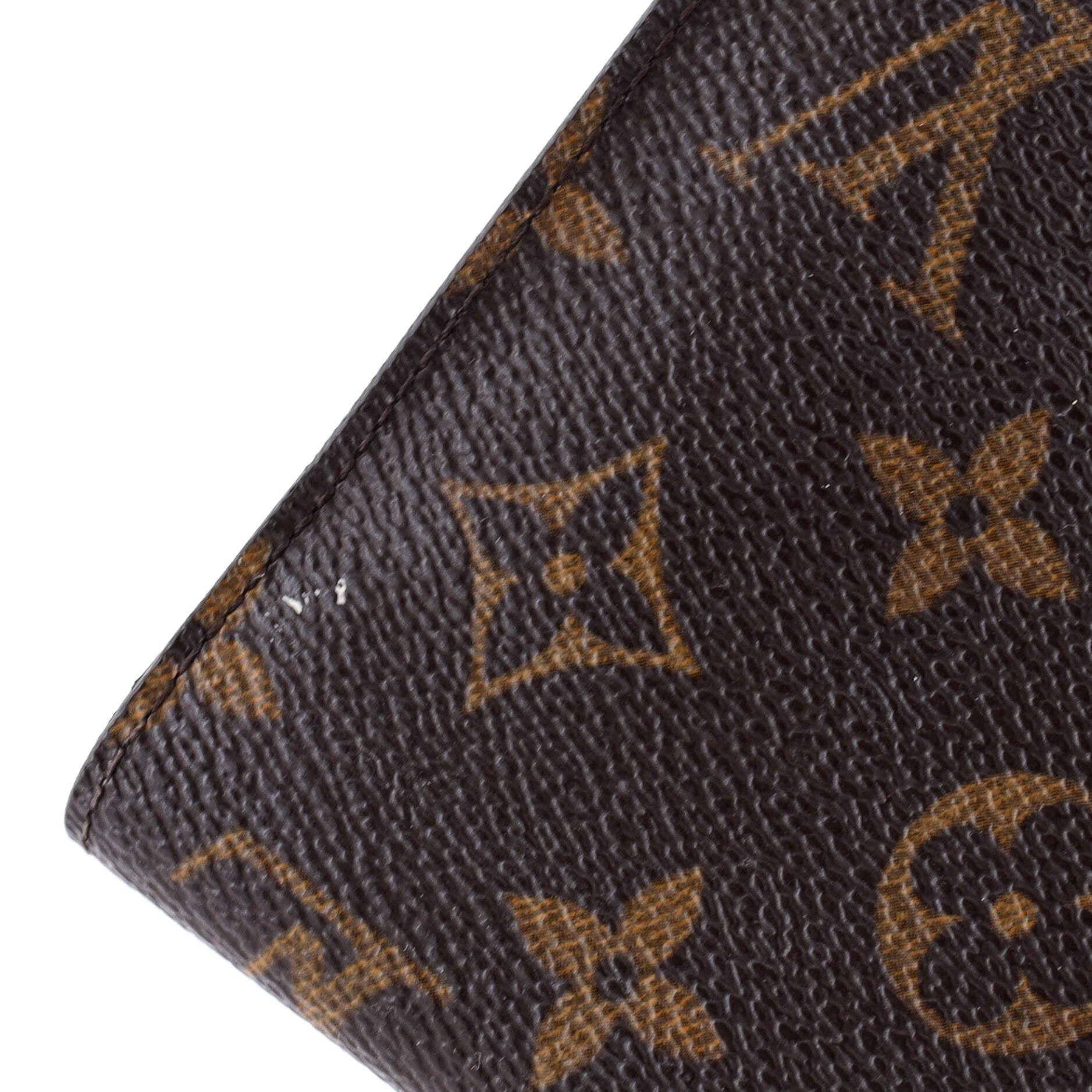 Louis Vuitton Insolite Wallet Size ONE SIZE - 6 Thumbnail