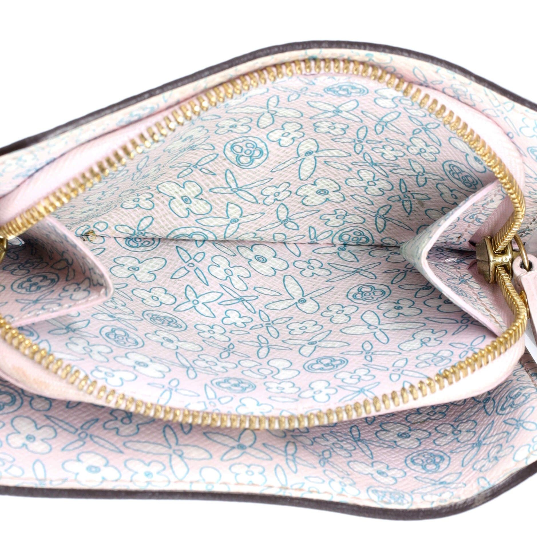 Louis Vuitton Insolite Wallet Size ONE SIZE - 5 Thumbnail