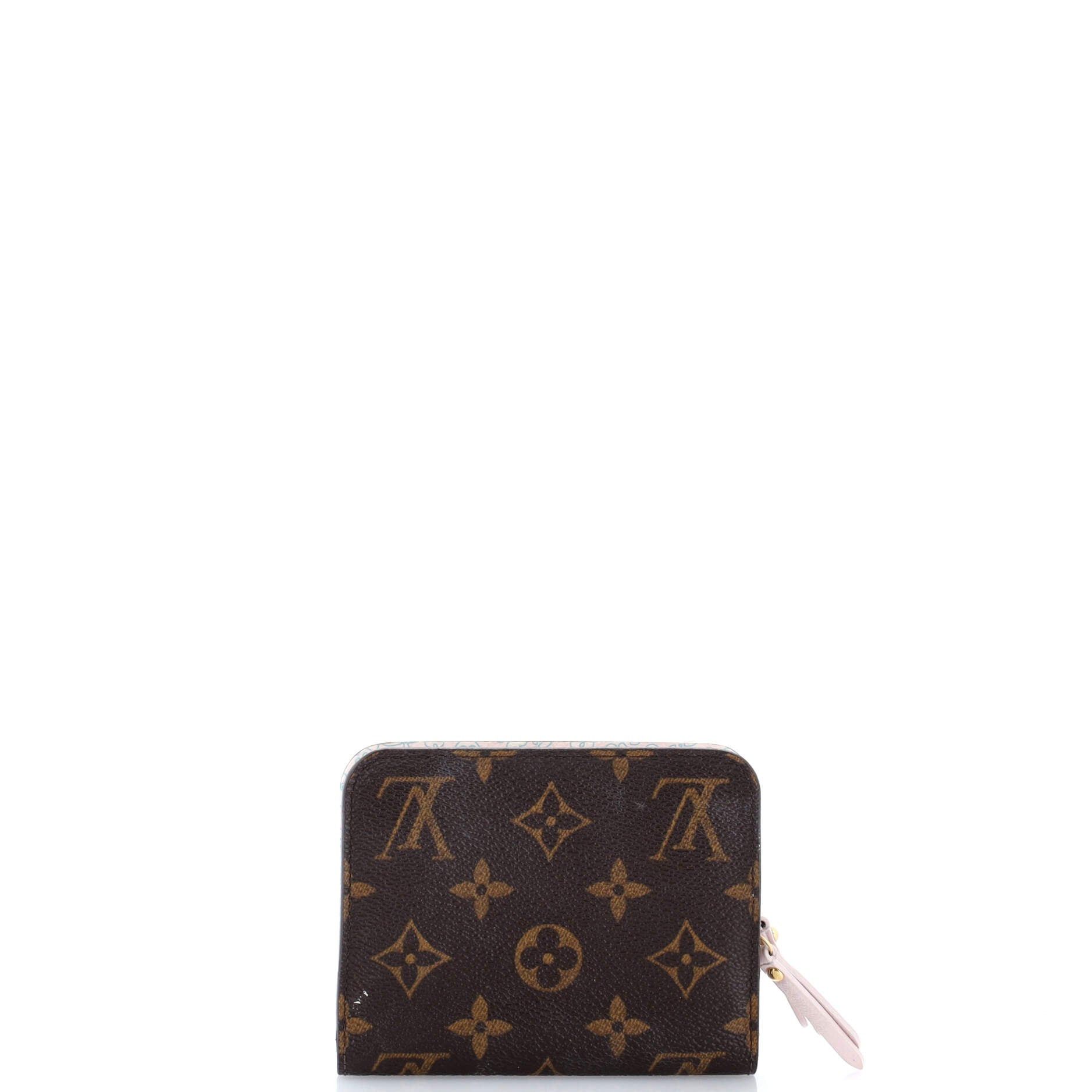 Louis Vuitton Insolite Wallet Size ONE SIZE - 3 Thumbnail