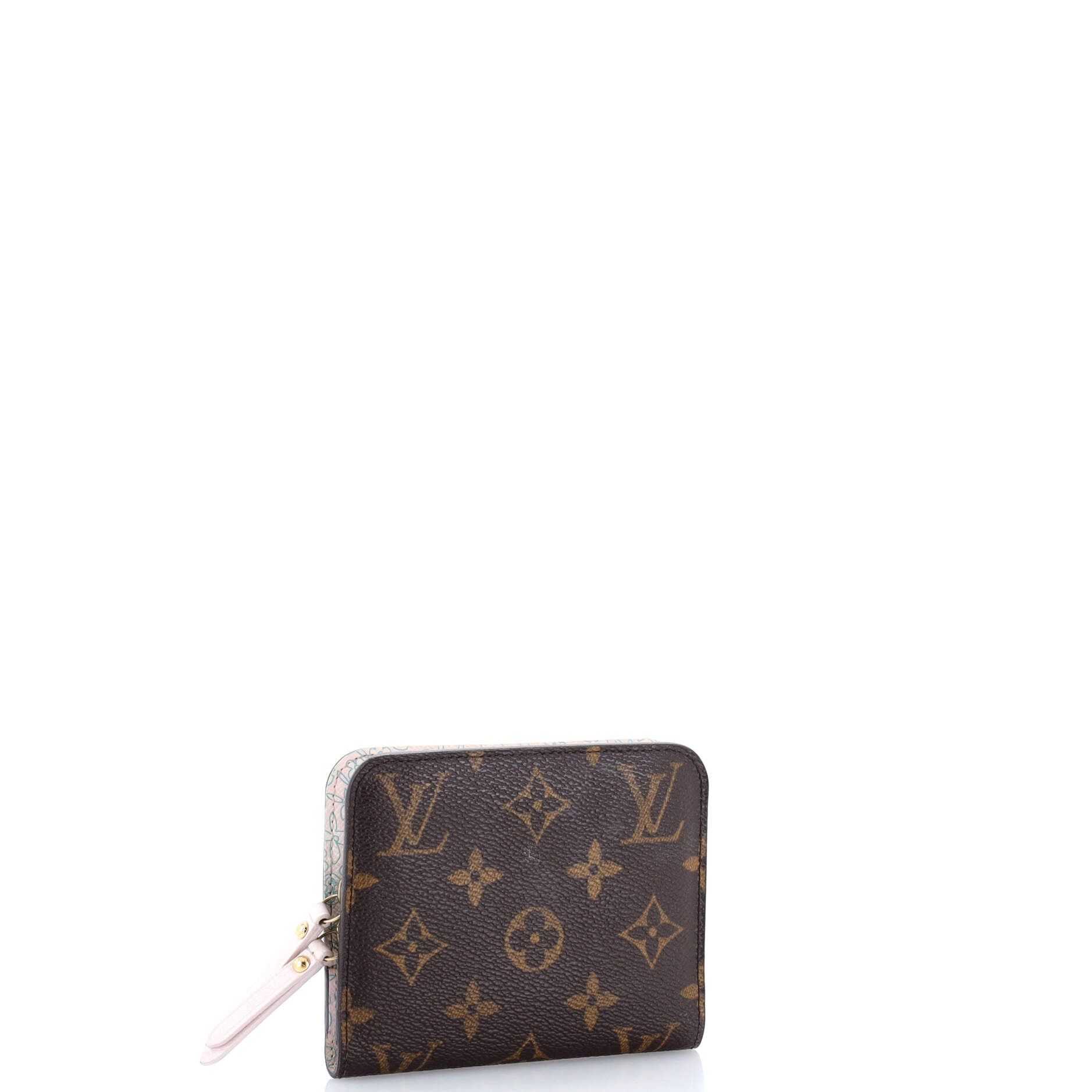 Louis Vuitton Insolite Wallet Size ONE SIZE - 2 Thumbnail