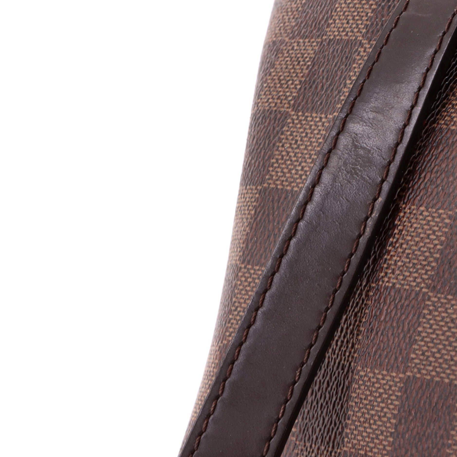 Louis Vuitton South Bank Besace Bag Size ONE SIZE - 7 Thumbnail