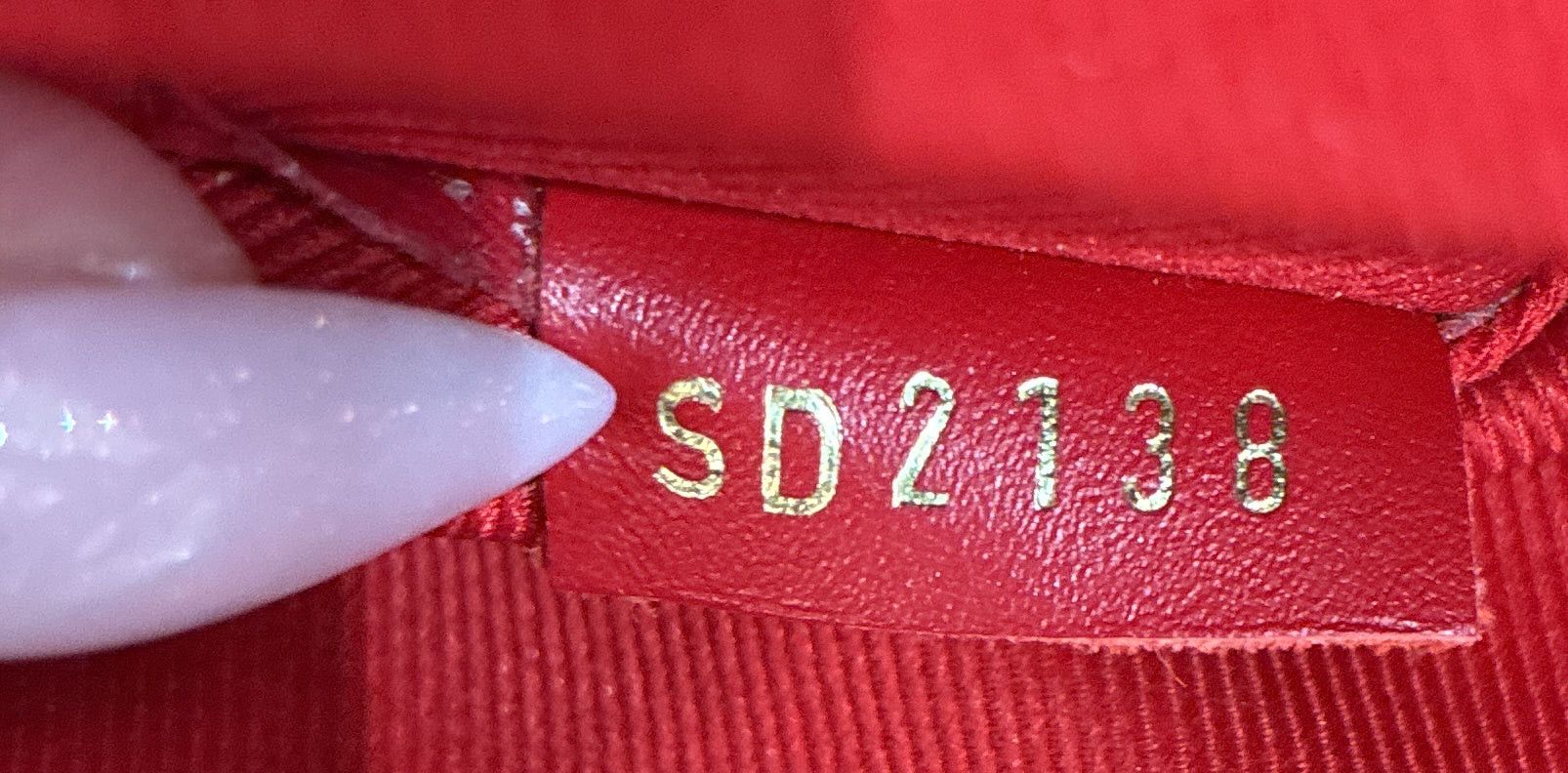 Louis Vuitton South Bank Besace Bag Size ONE SIZE - 9 Thumbnail