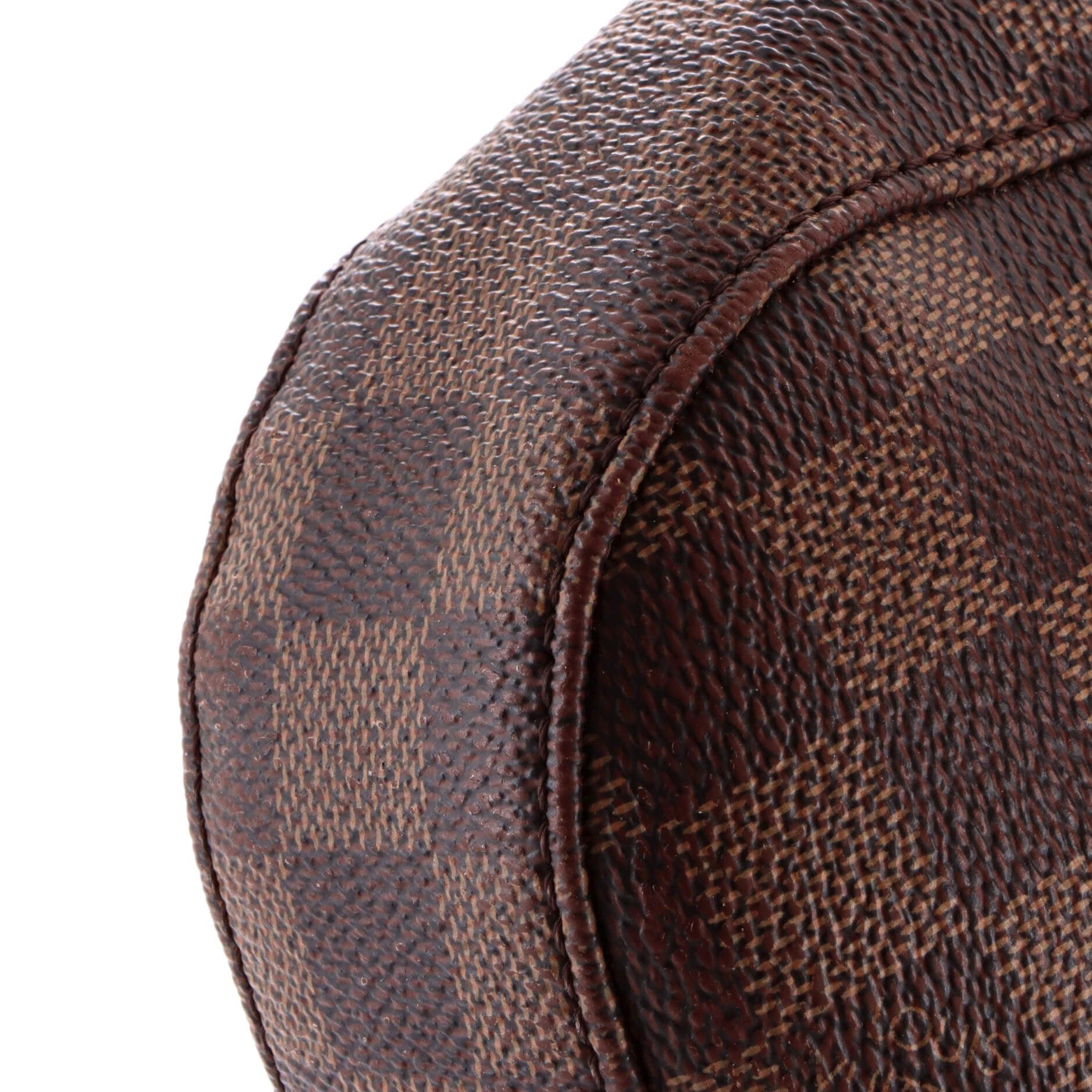 Louis Vuitton South Bank Besace Bag Size ONE SIZE - 6 Thumbnail