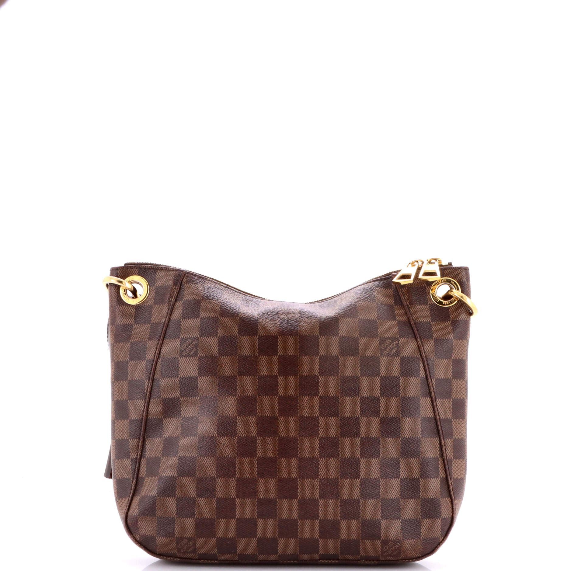 Louis Vuitton South Bank Besace Bag Size ONE SIZE - 3 Thumbnail