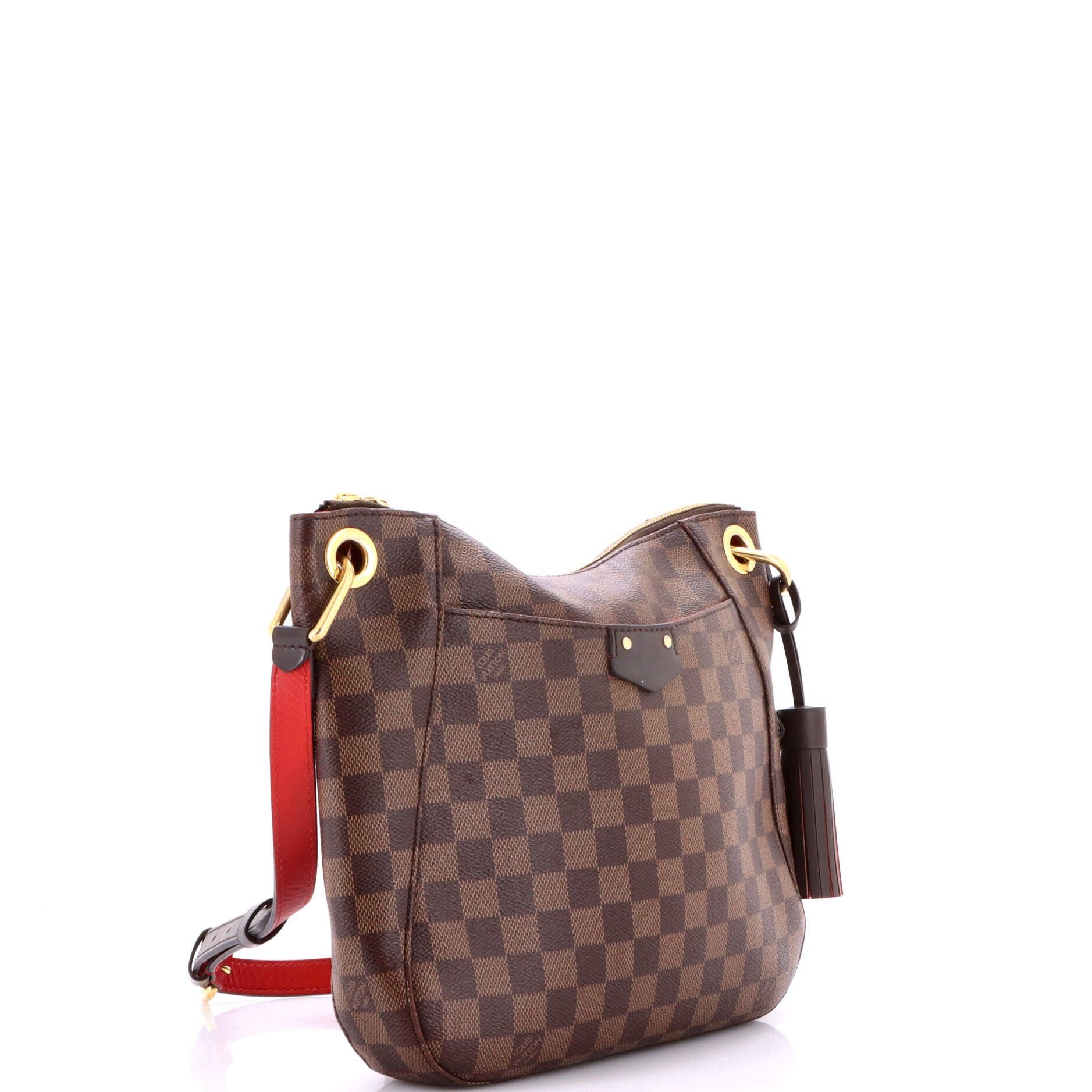 Louis Vuitton South Bank Besace Bag Size ONE SIZE - 2 Thumbnail