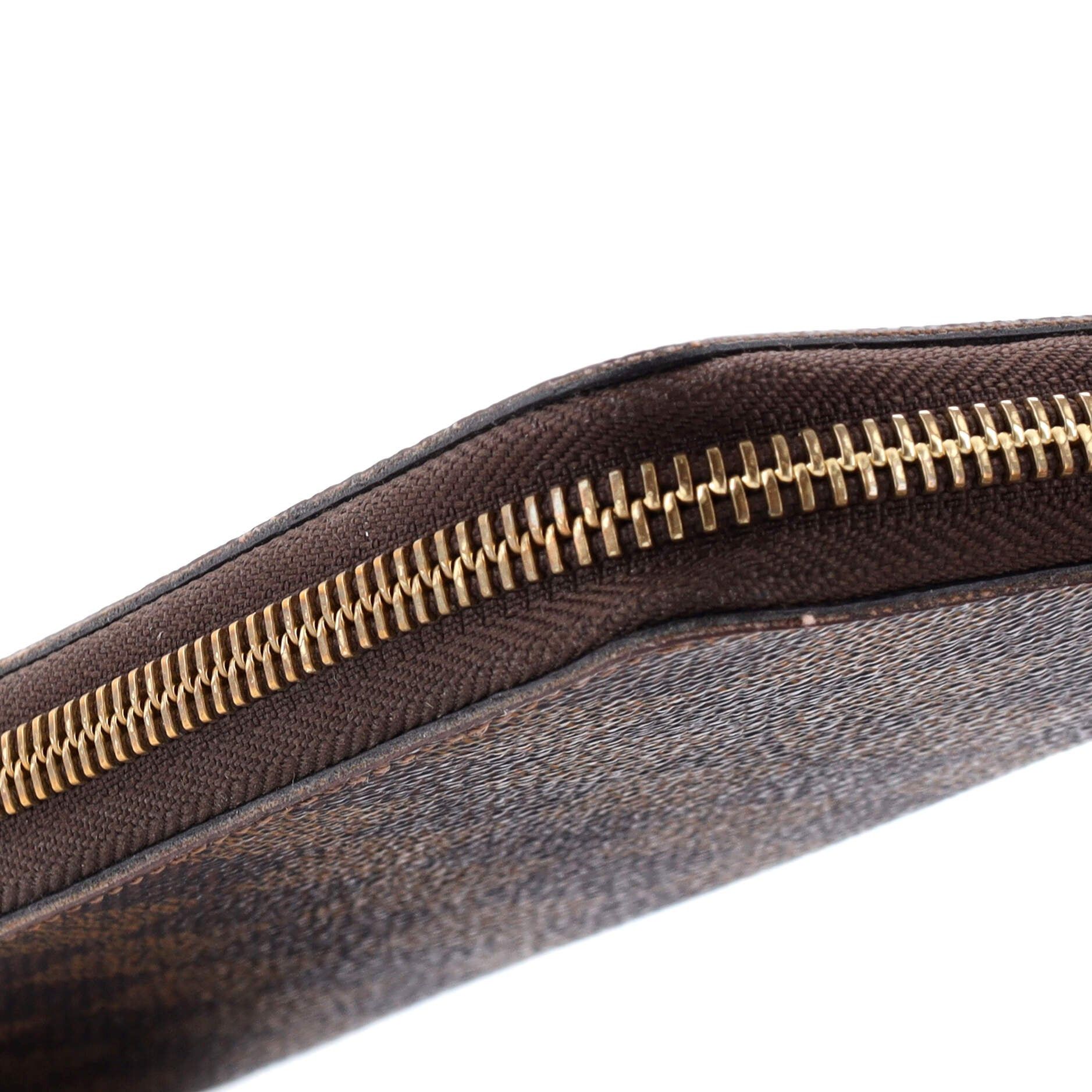 Louis Vuitton Clemence Wallet Size ONE SIZE - 6 Thumbnail
