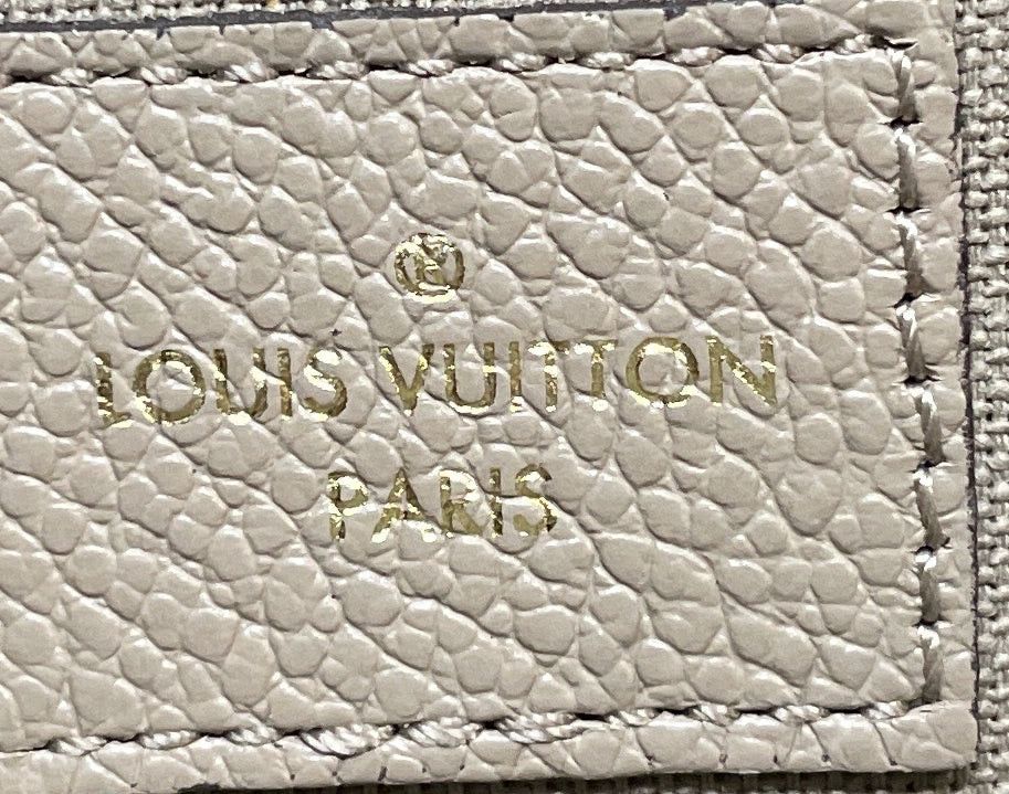 Louis Vuitton Felicie Pochette Size ONE SIZE - 9 Thumbnail