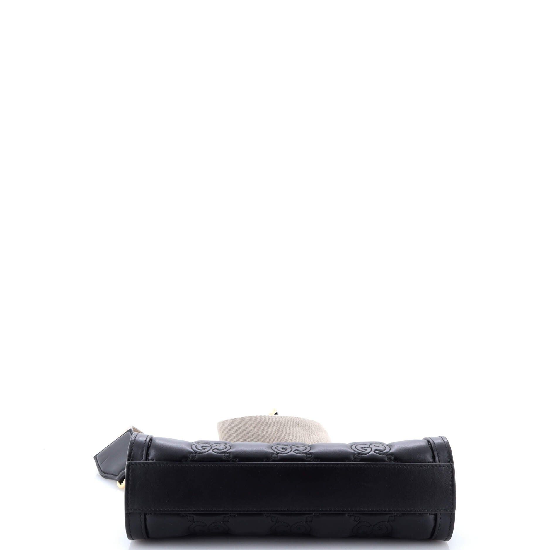 Gucci GG Shoulder Bag Size ONE SIZE - 4 Thumbnail