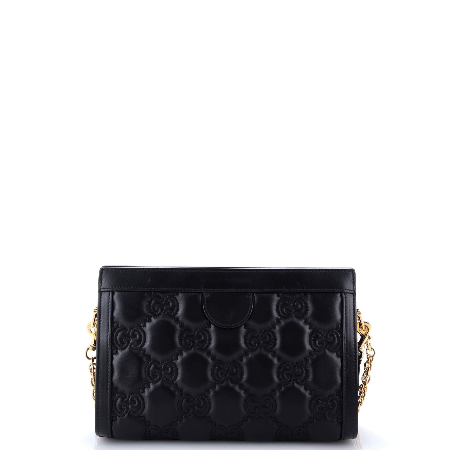 Gucci GG Shoulder Bag Size ONE SIZE - 3 Thumbnail