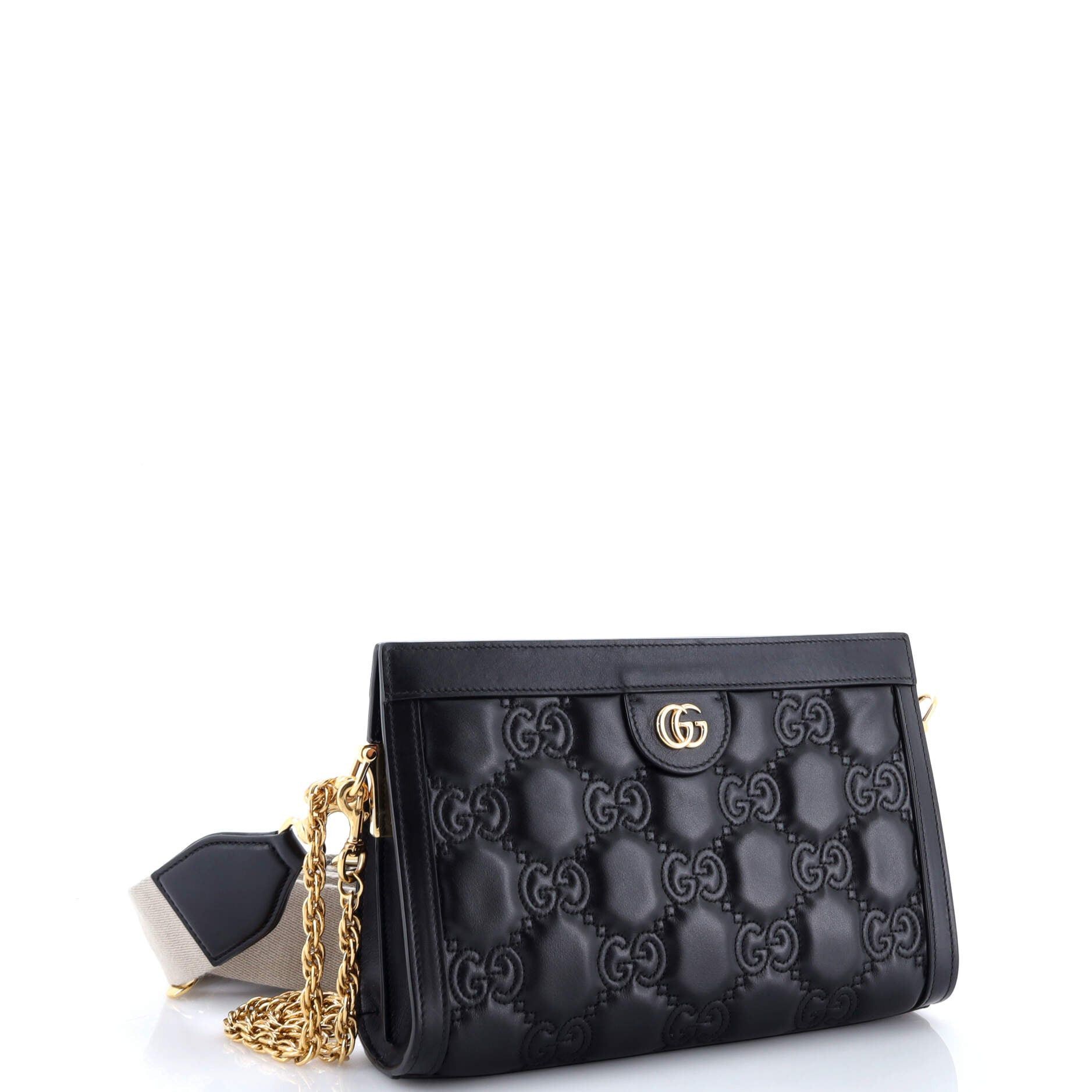 Gucci GG Shoulder Bag Size ONE SIZE - 2 Thumbnail