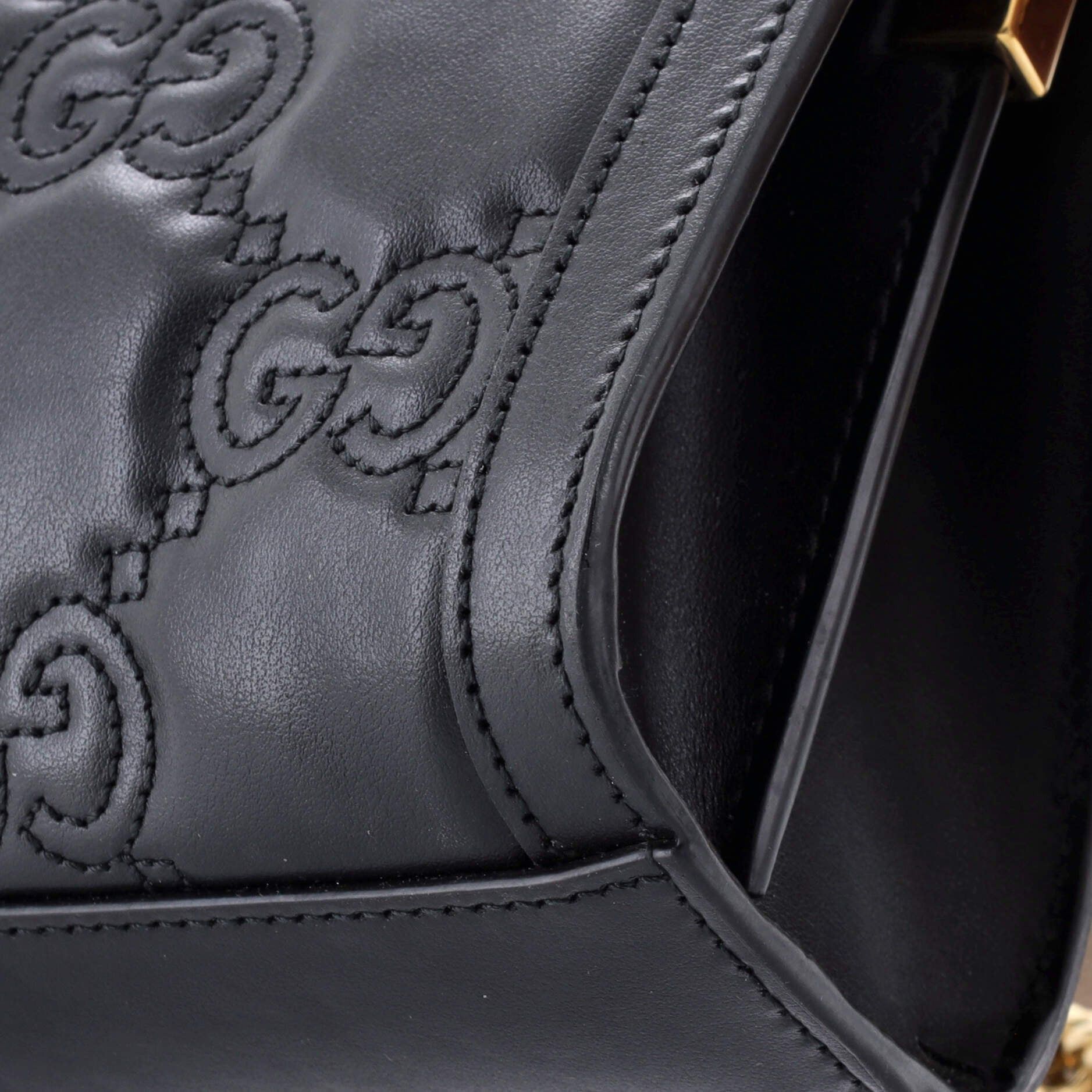 Gucci GG Shoulder Bag Size ONE SIZE - 6 Thumbnail