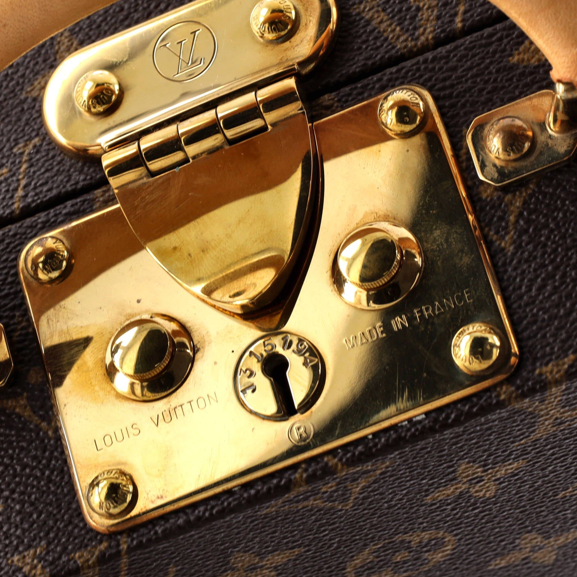 Louis Vuitton Boite Bijoux Jewelry Case Size ONE SIZE - 6 Thumbnail