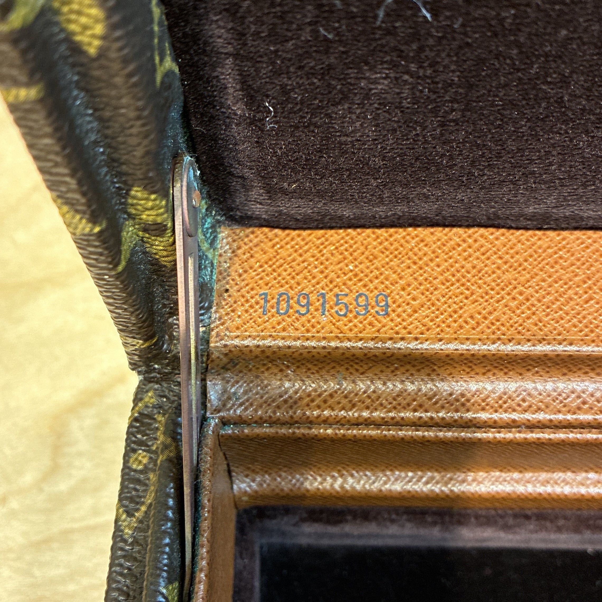Louis Vuitton Boite Bijoux Jewelry Case Size ONE SIZE - 9 Thumbnail