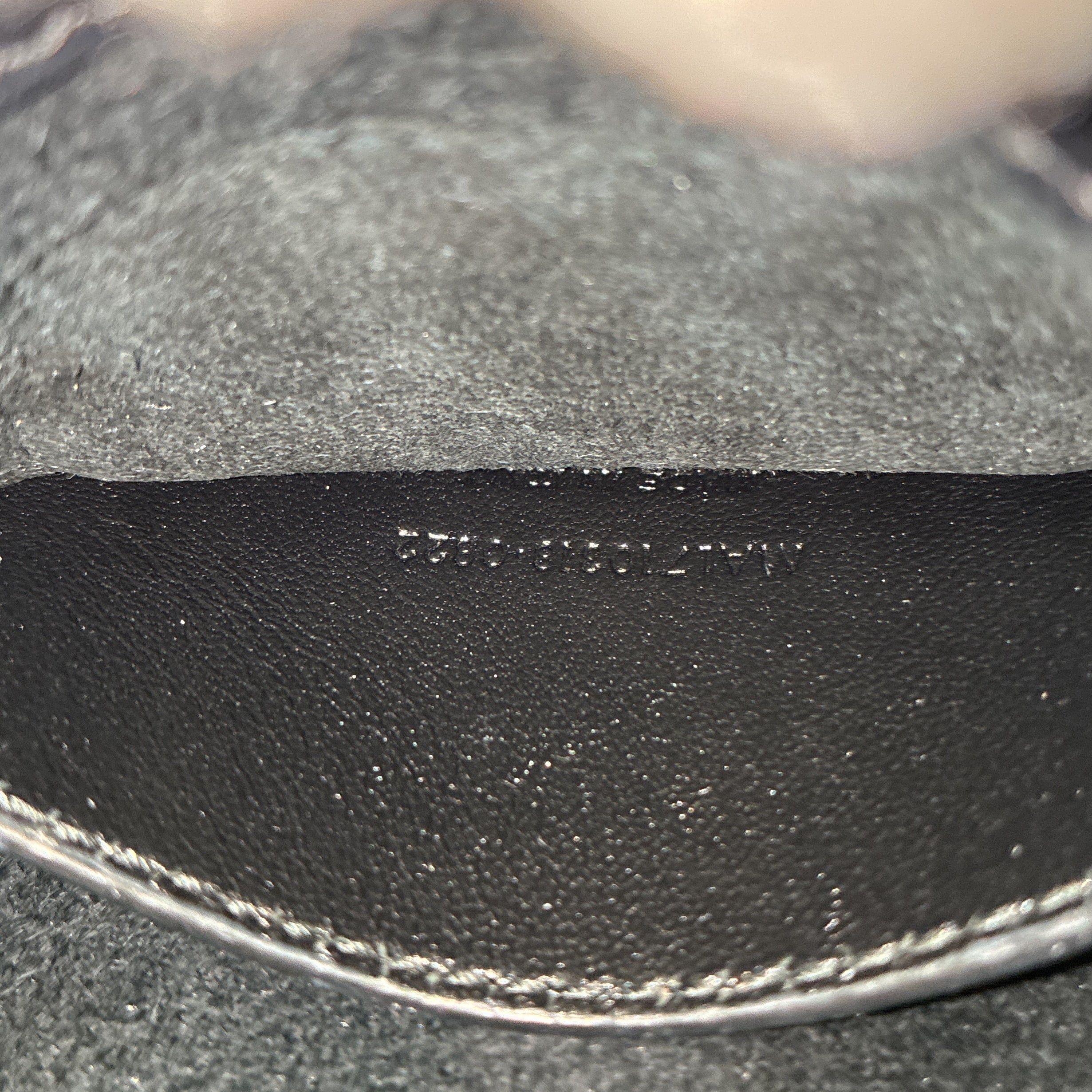 Saint Laurent Paris Le 5 a 7 Hobo Size ONE SIZE - 7 Thumbnail