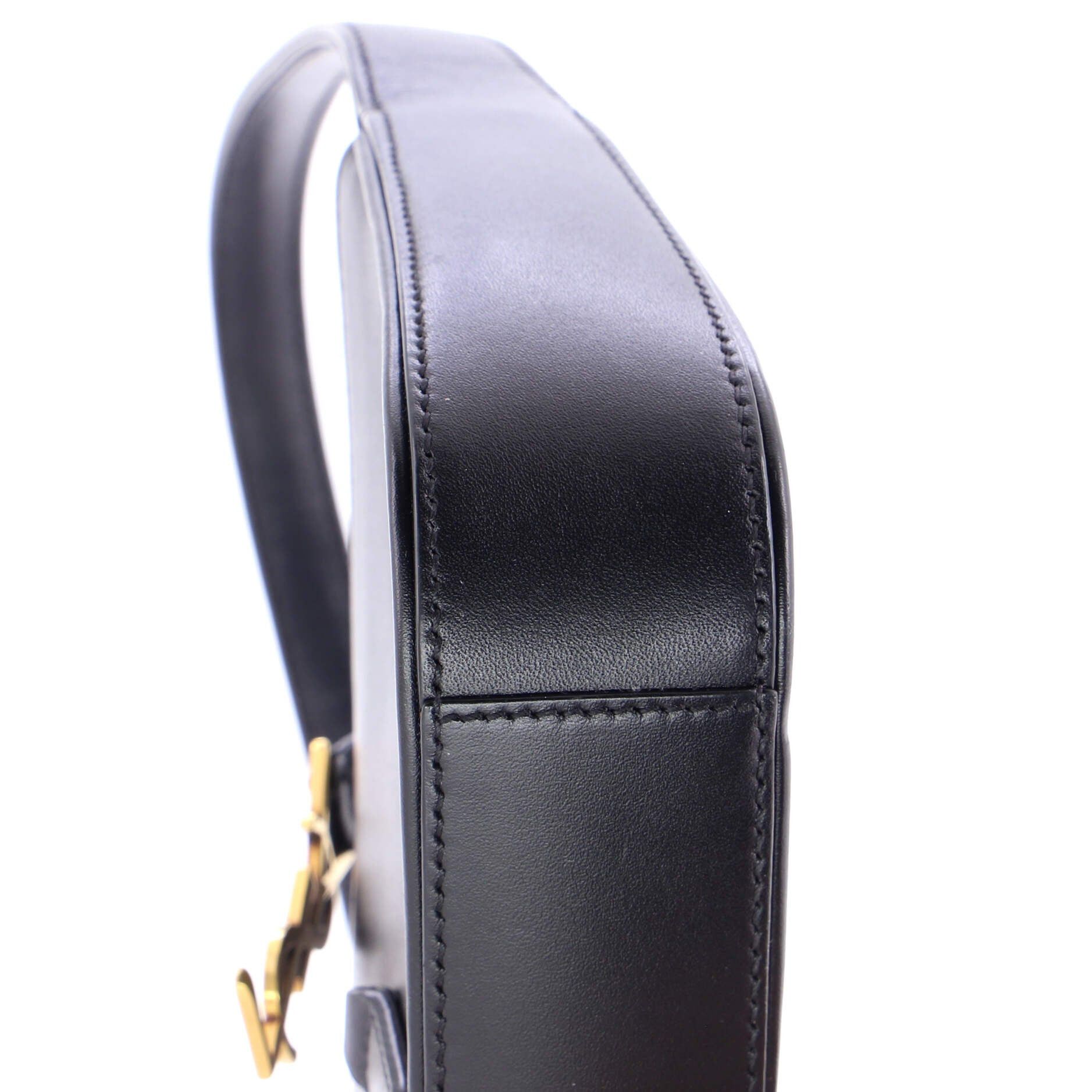 Saint Laurent Paris Le 5 a 7 Hobo Size ONE SIZE - 6 Thumbnail