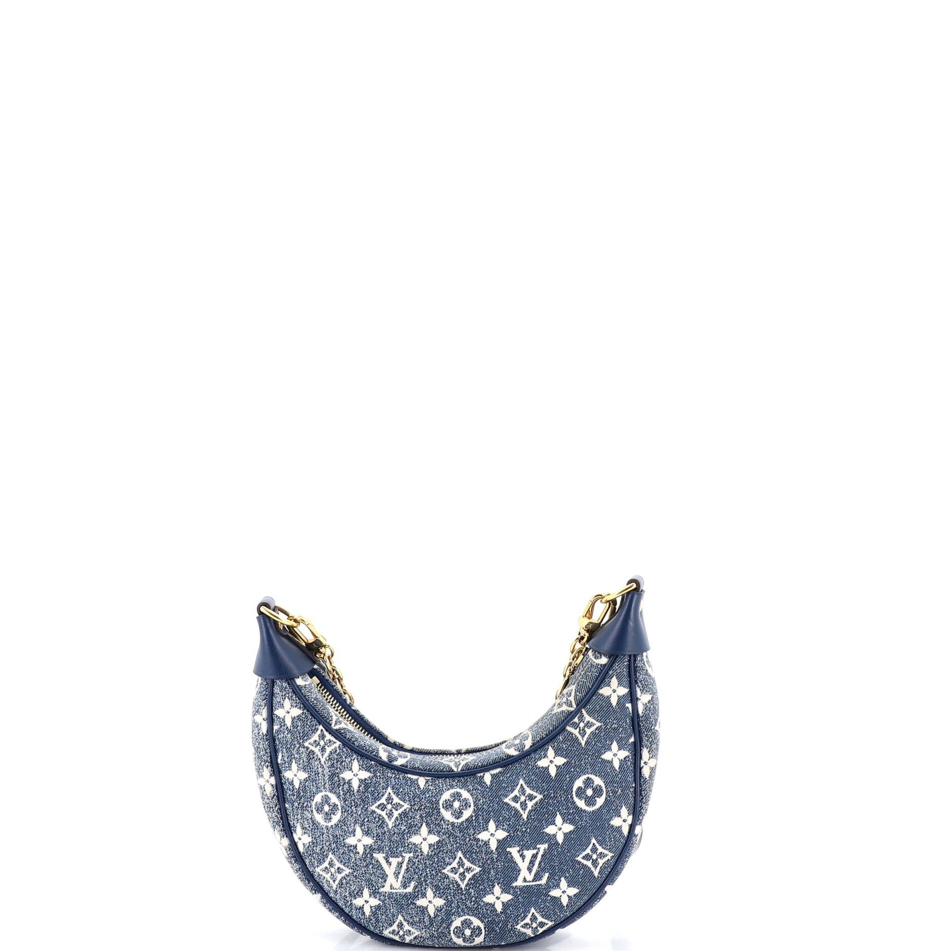 Louis Vuitton Loop Handbag Size ONE SIZE - 3 Thumbnail