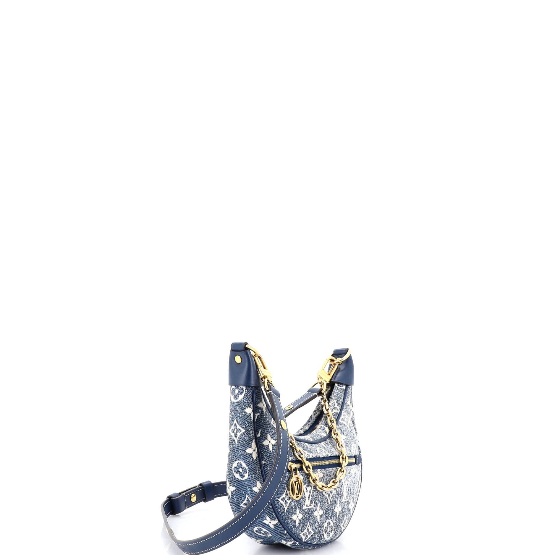 Louis Vuitton Loop Handbag Size ONE SIZE - 2 Thumbnail