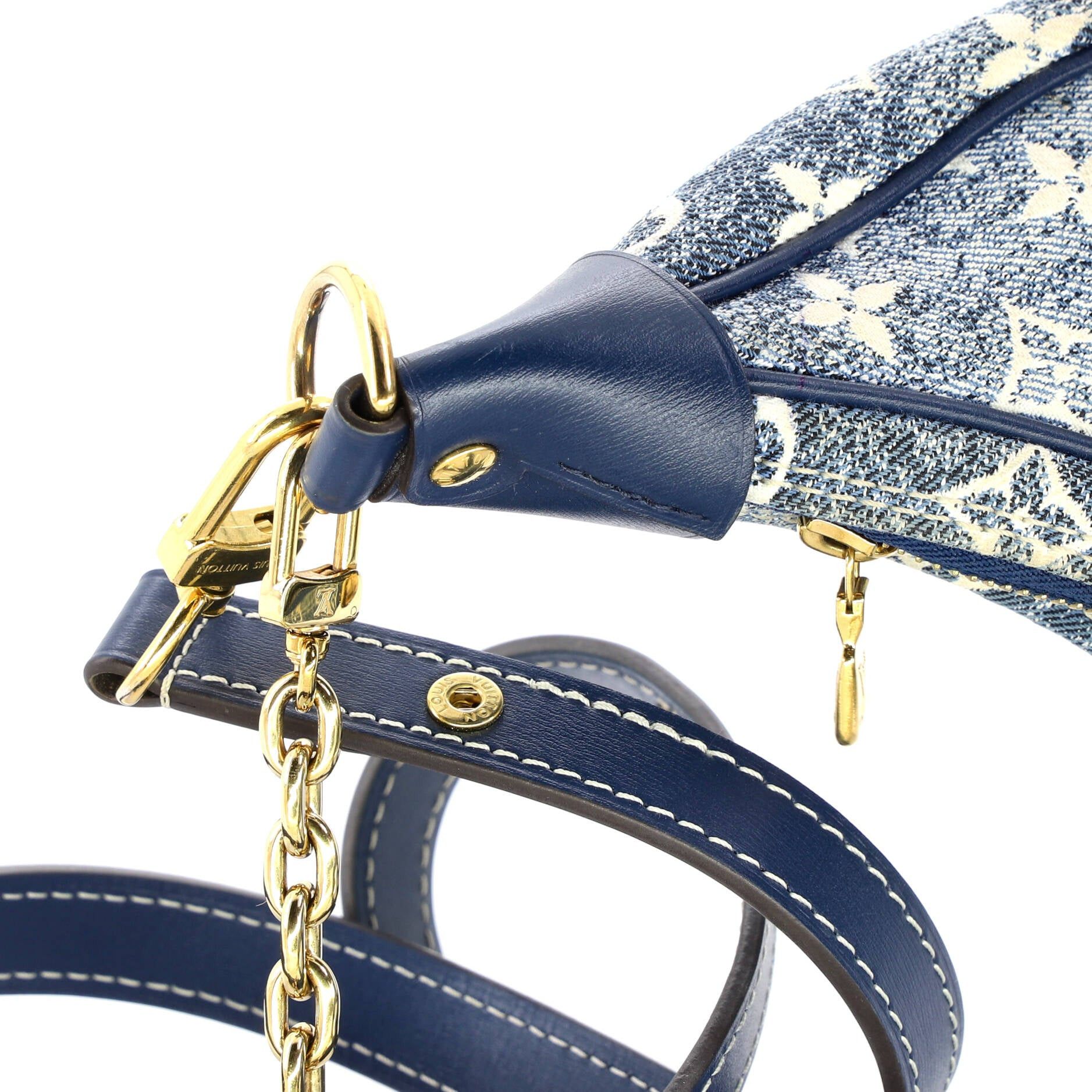 Louis Vuitton Loop Handbag Size ONE SIZE - 7 Thumbnail