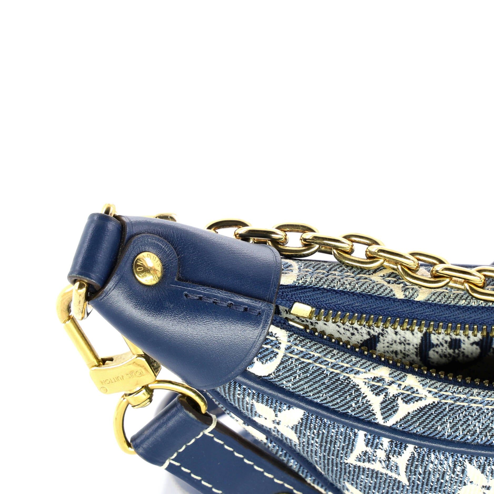 Louis Vuitton Loop Handbag Size ONE SIZE - 6 Thumbnail