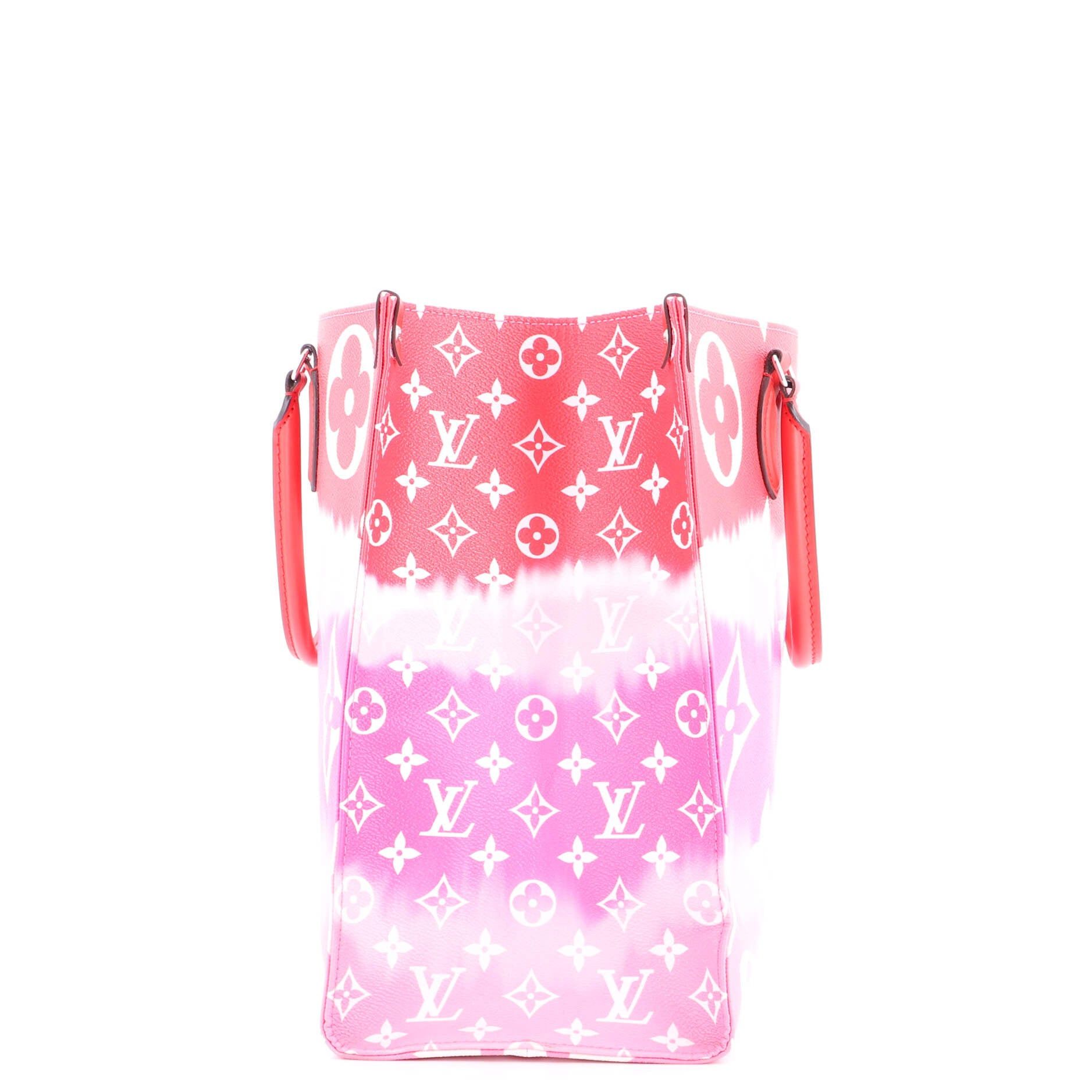 Louis Vuitton OnTheGo Tote Size ONE SIZE - 7 Thumbnail