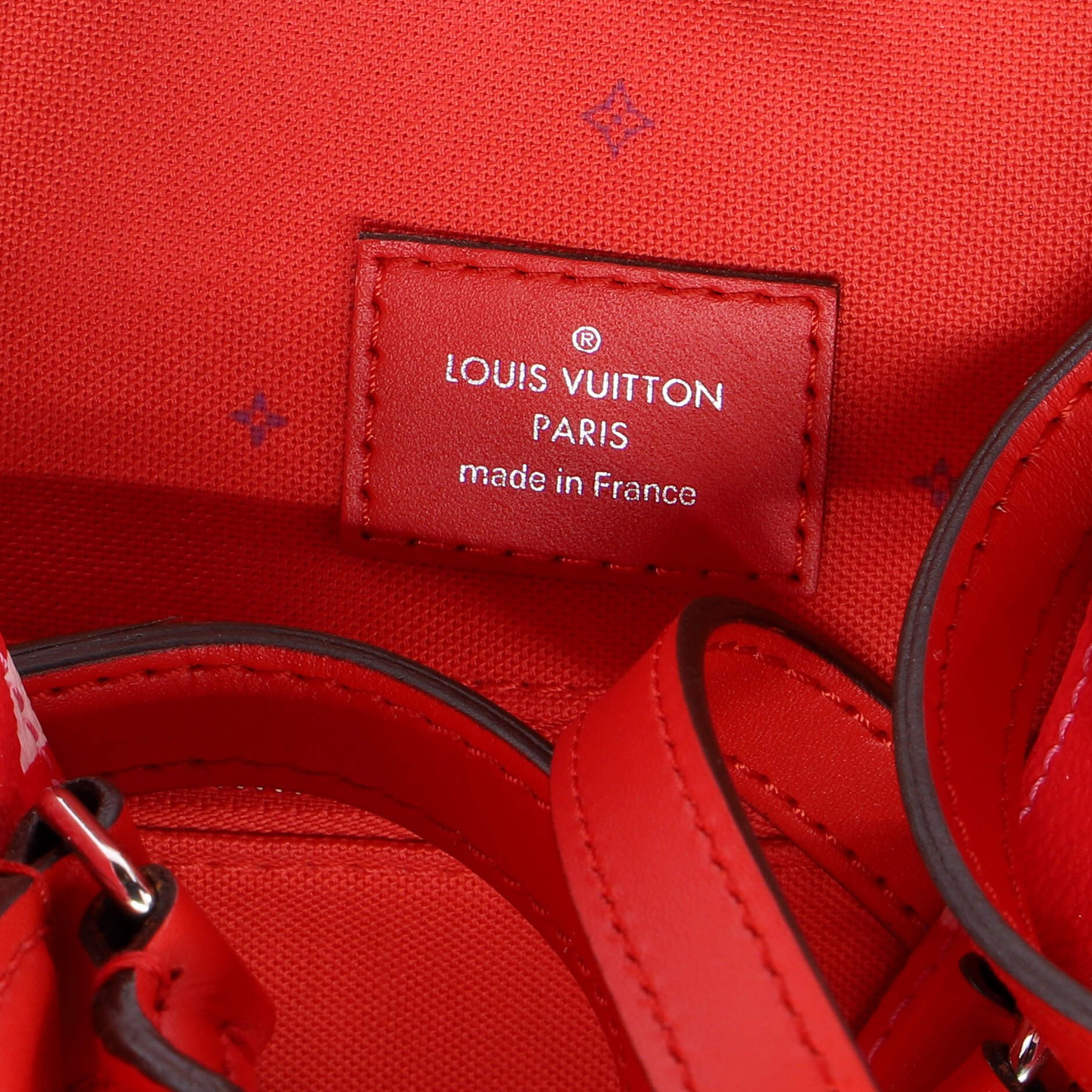 Louis Vuitton OnTheGo Tote Size ONE SIZE - 6 Thumbnail