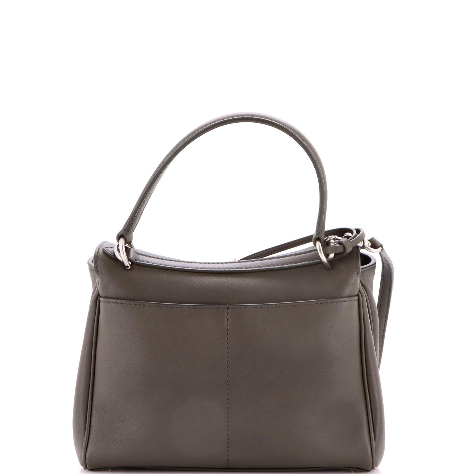 Balenciaga Rodeo Shoulder Bag Size ONE SIZE - 3 Thumbnail