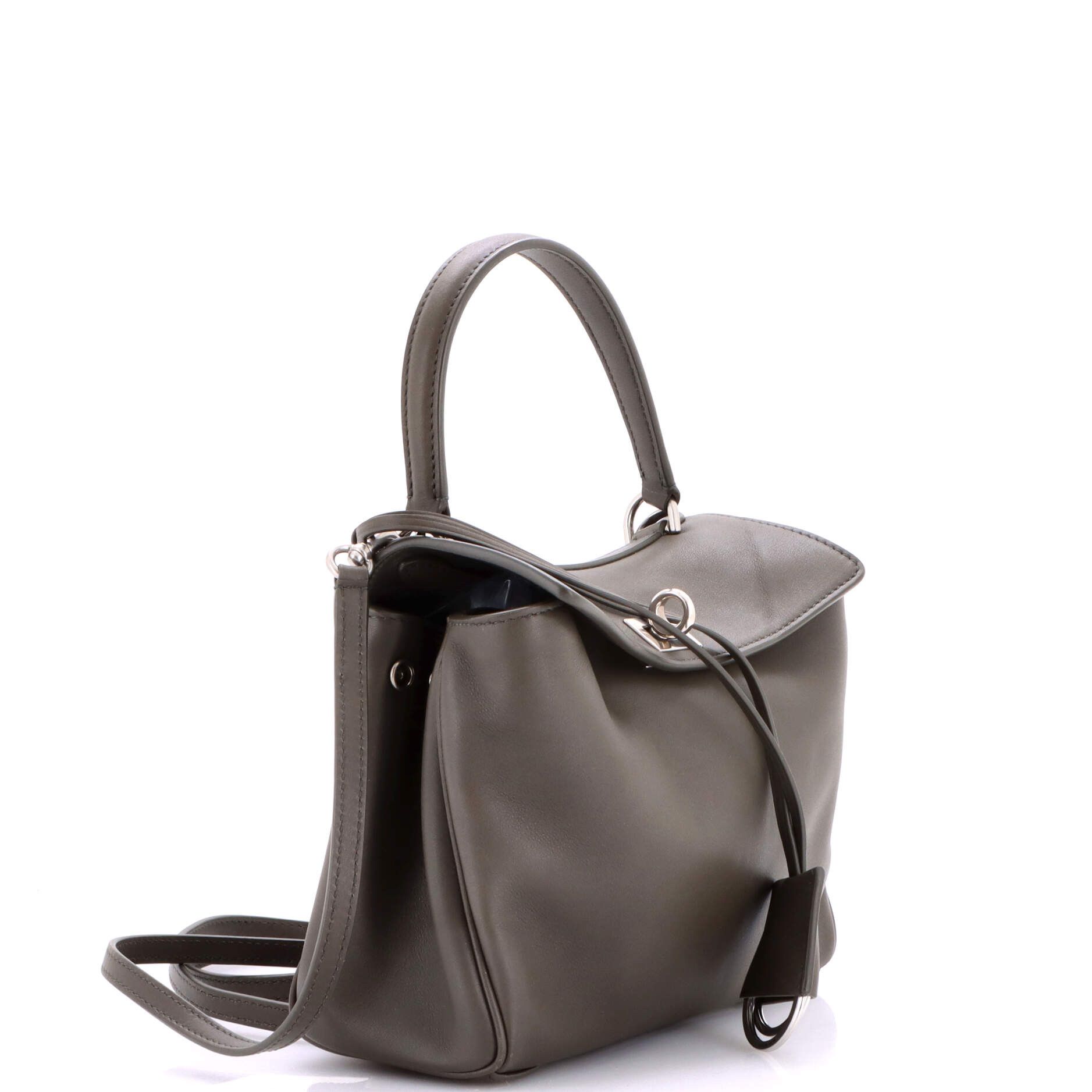 Balenciaga Rodeo Shoulder Bag Size ONE SIZE - 2 Thumbnail