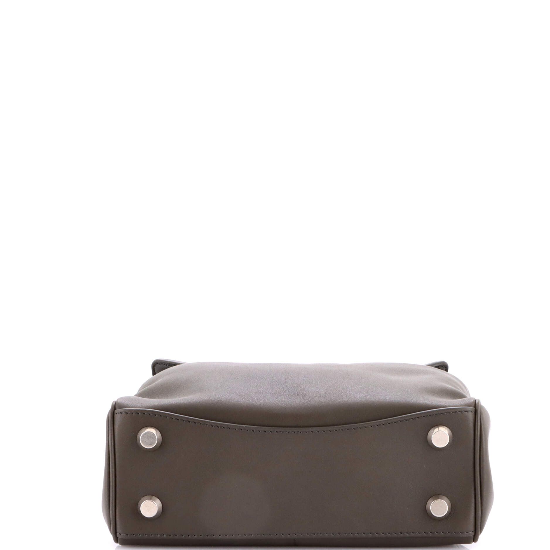 Balenciaga Rodeo Shoulder Bag Size ONE SIZE - 4 Thumbnail