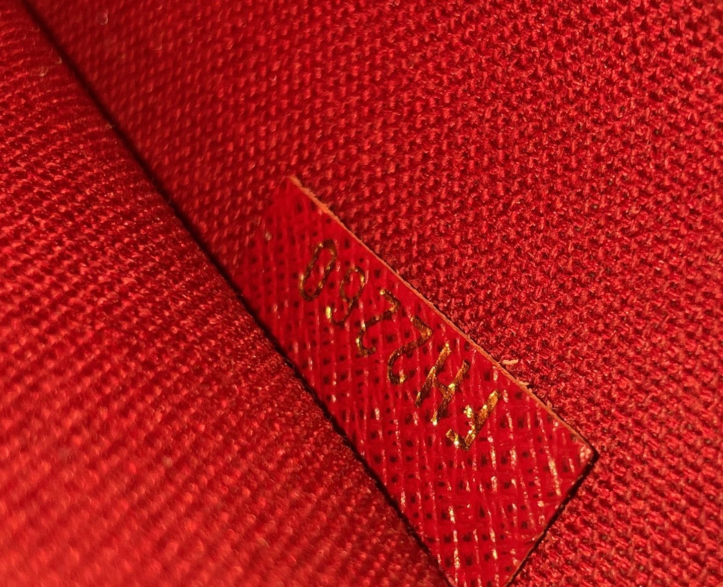 Louis Vuitton Felicie Pochette Size ONE SIZE - 8 Thumbnail