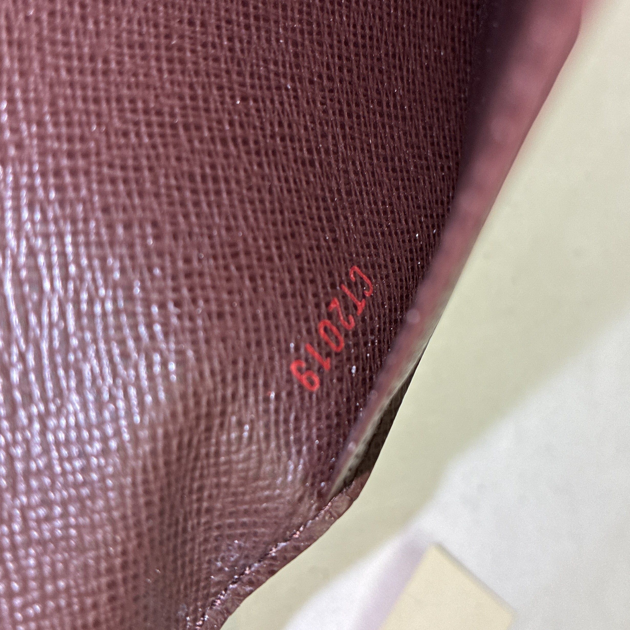Louis Vuitton Brazza Wallet Size ONE SIZE - 8 Thumbnail