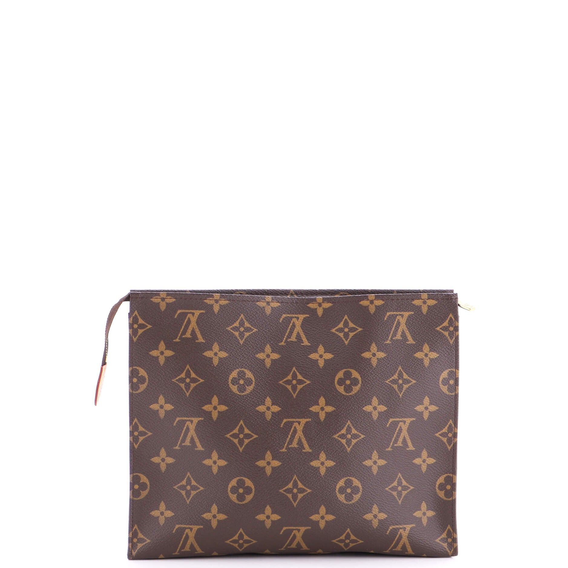 Louis Vuitton Toiletry Pouch Size ONE SIZE - 3 Thumbnail
