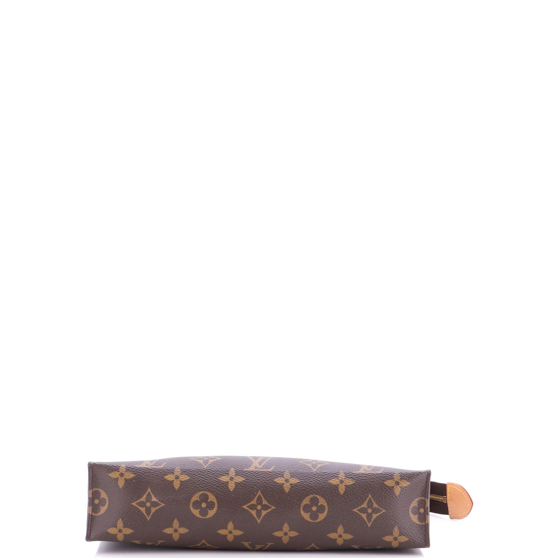 Louis Vuitton Toiletry Pouch Size ONE SIZE - 4 Thumbnail