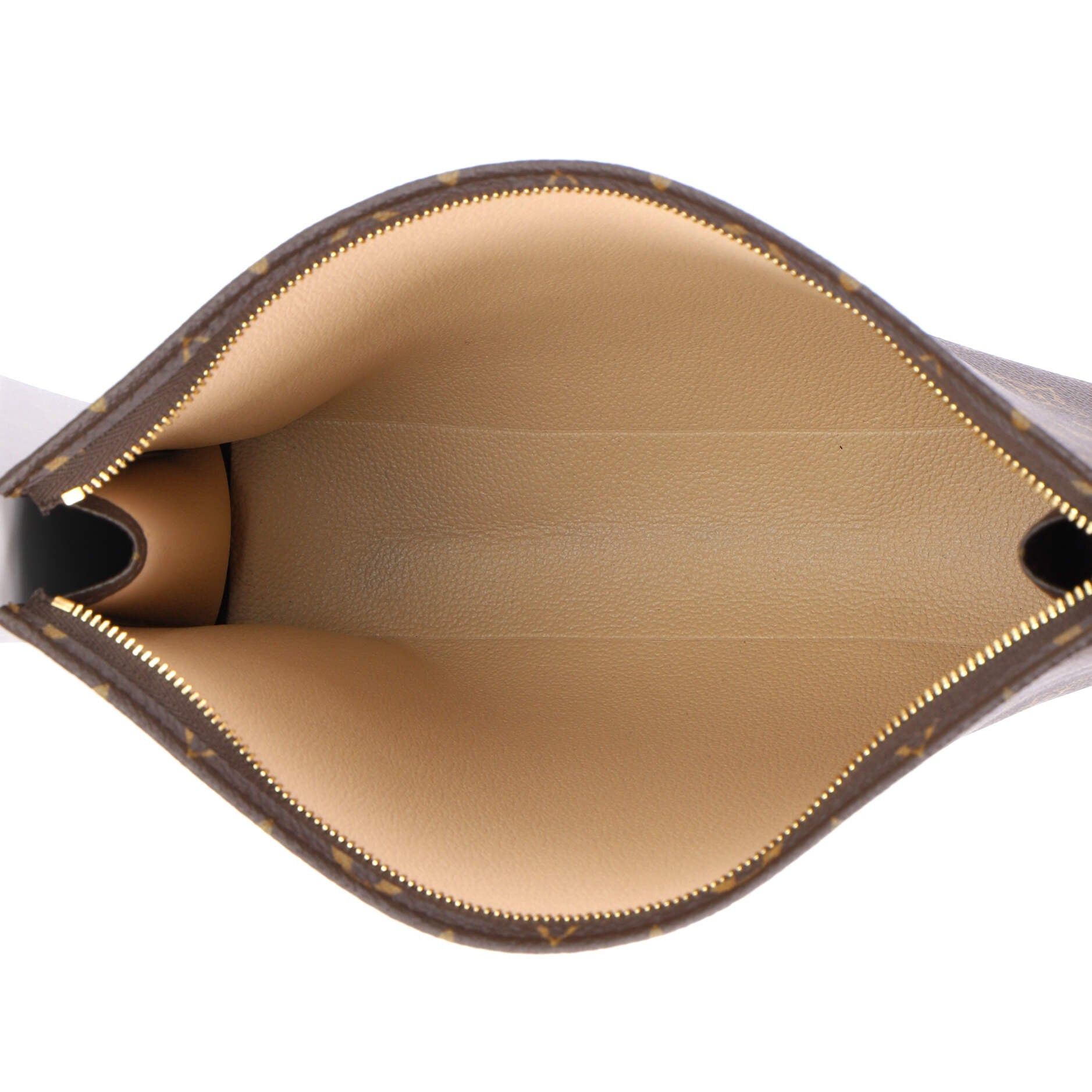 Louis Vuitton Toiletry Pouch Size ONE SIZE - 5 Thumbnail