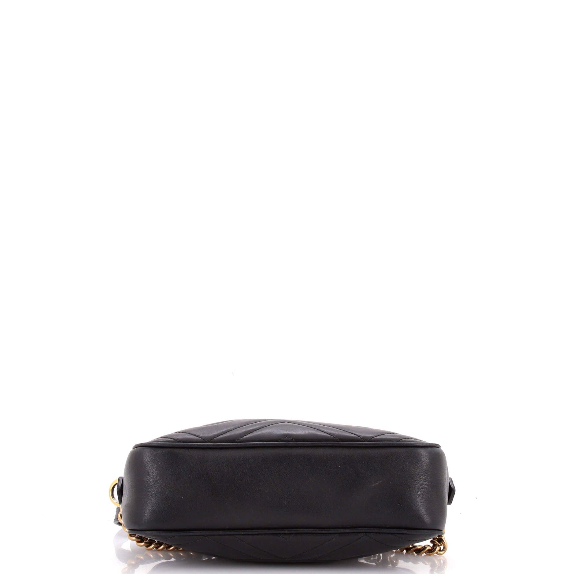 Gucci GG Marmont Shoulder Bag Size ONE SIZE - 4 Thumbnail