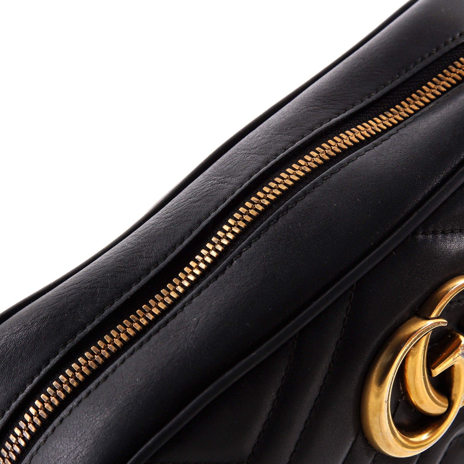 Gucci GG Marmont Shoulder Bag Size ONE SIZE - 7 Thumbnail