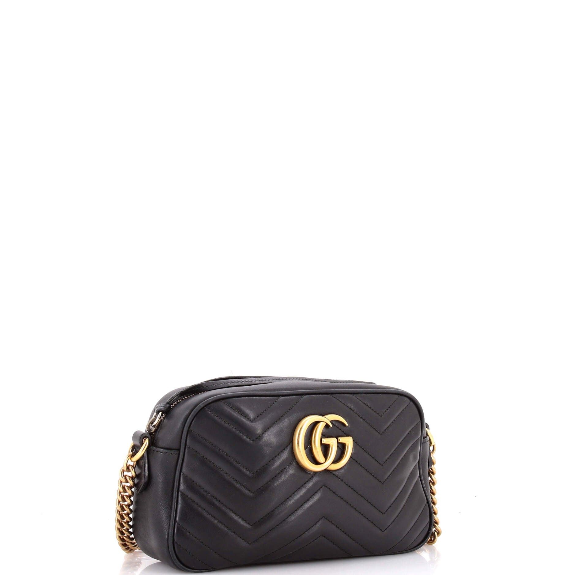 Gucci GG Marmont Shoulder Bag Size ONE SIZE - 2 Thumbnail